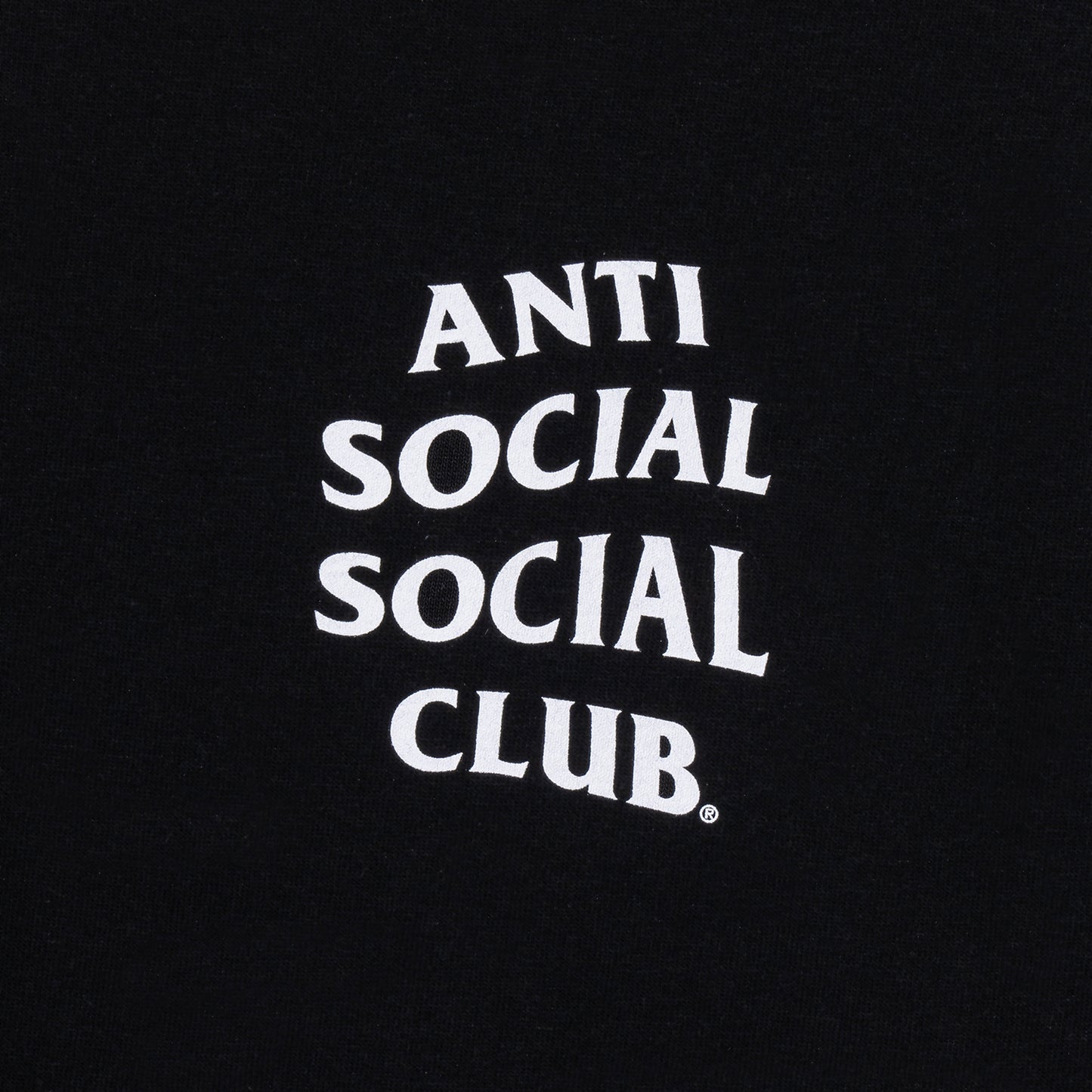 Kkotch Hoodie - Black