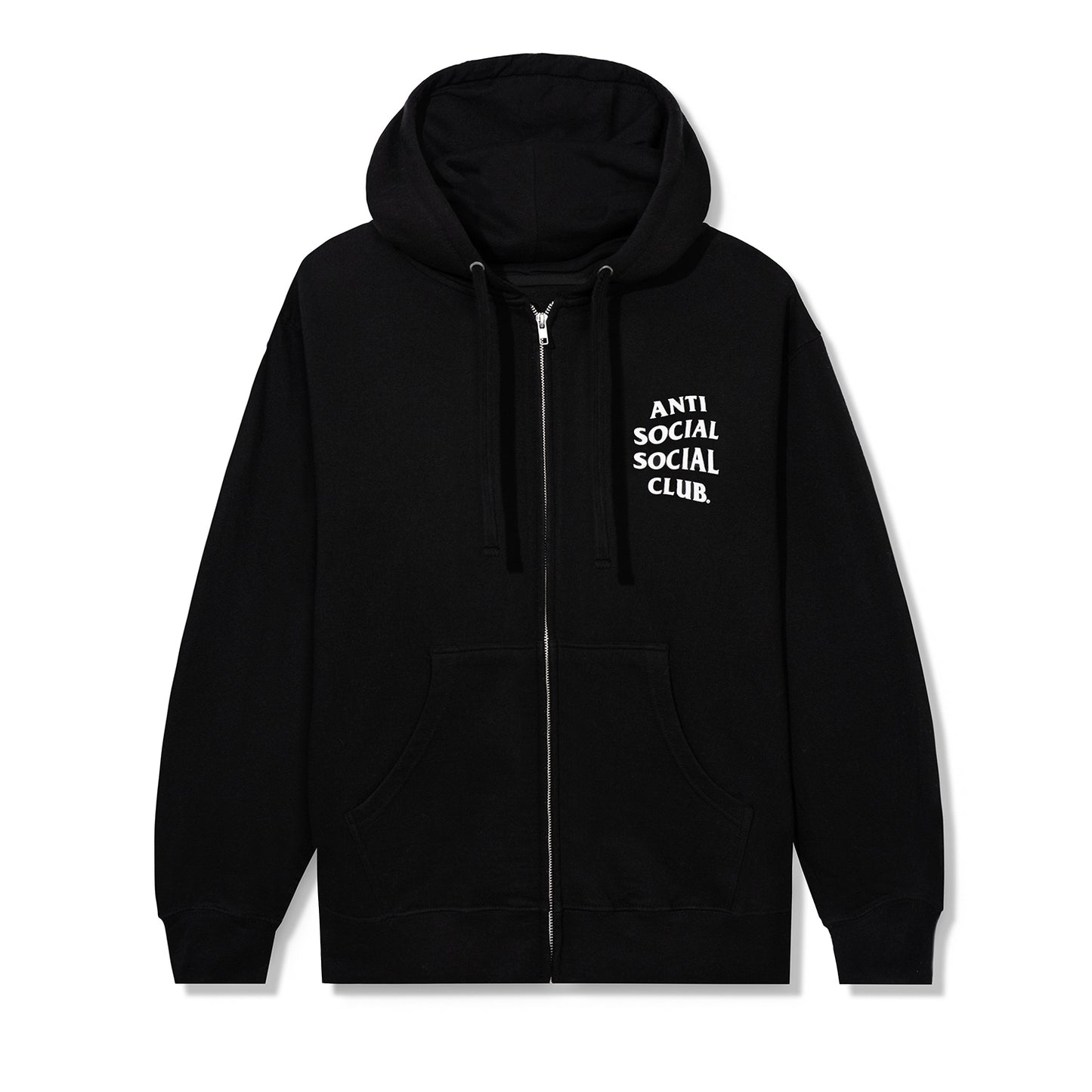 Kkotch Zip-Up