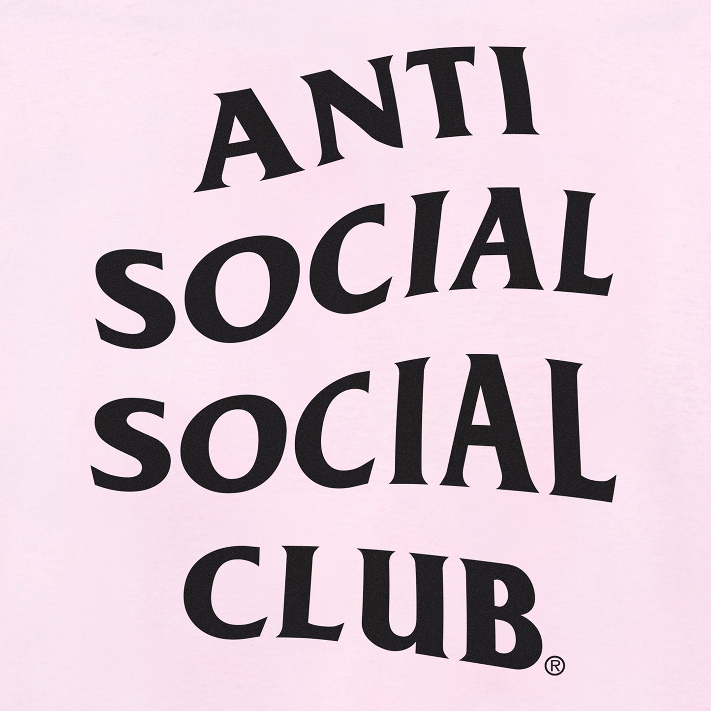 Mind Games Tee - Pink