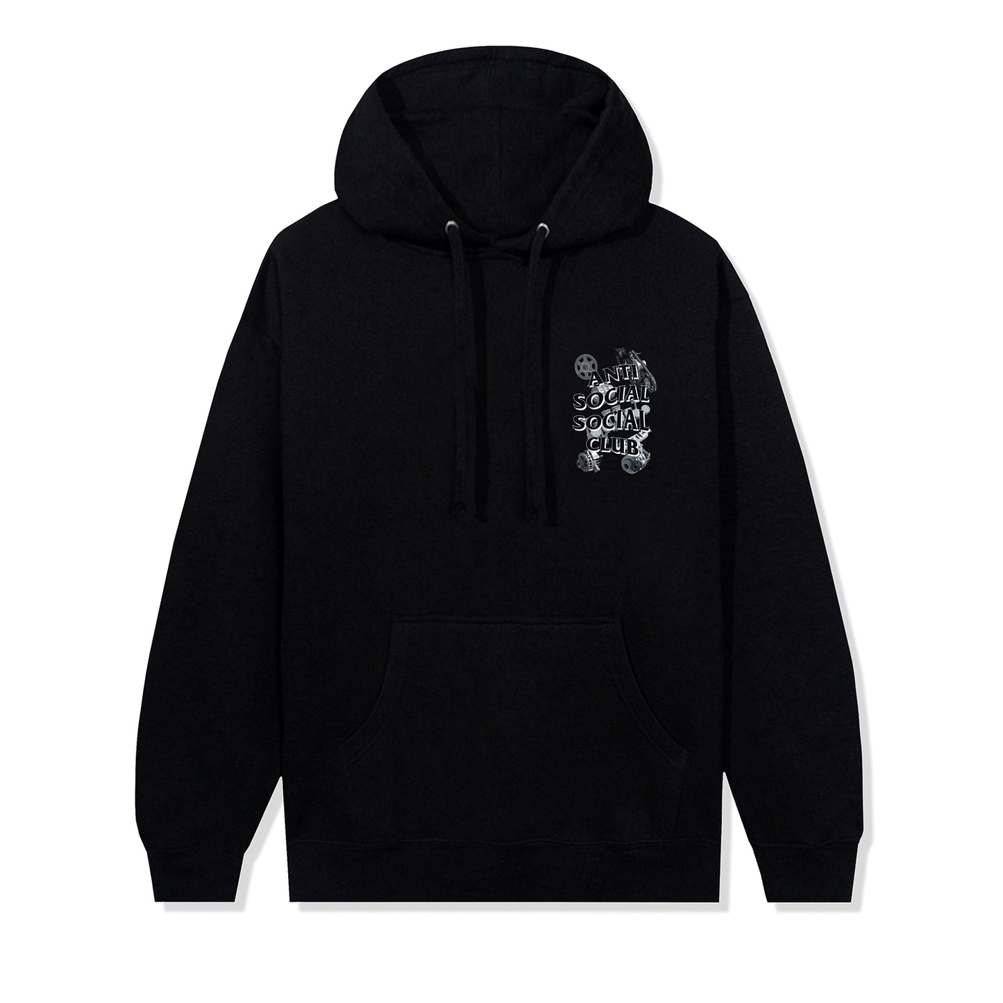 Chop Suey Hoodie