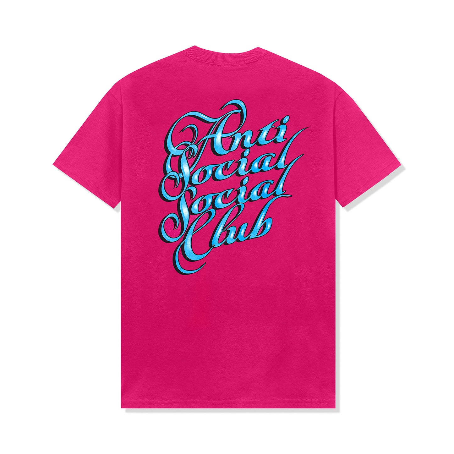 Eyelash Tee - Pink