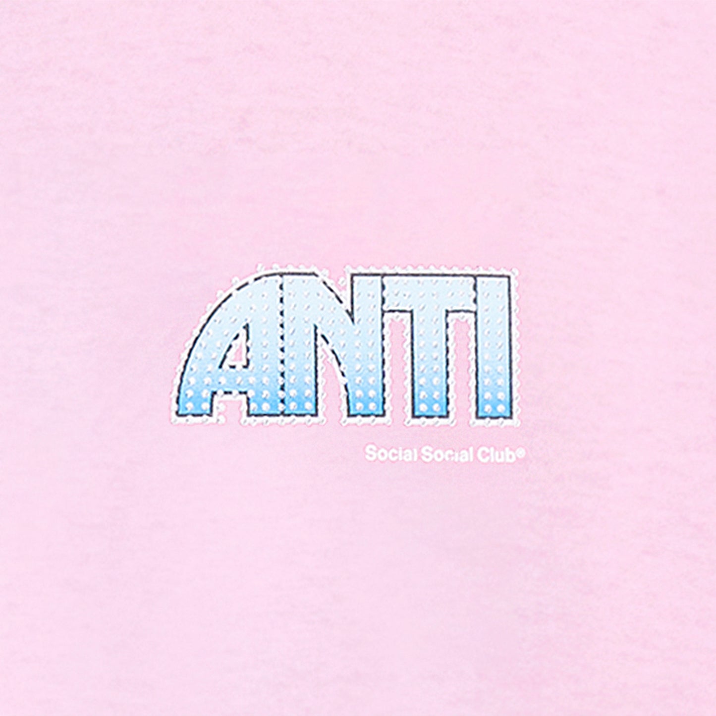 Sunsets and Car Crashes Tee - Pink