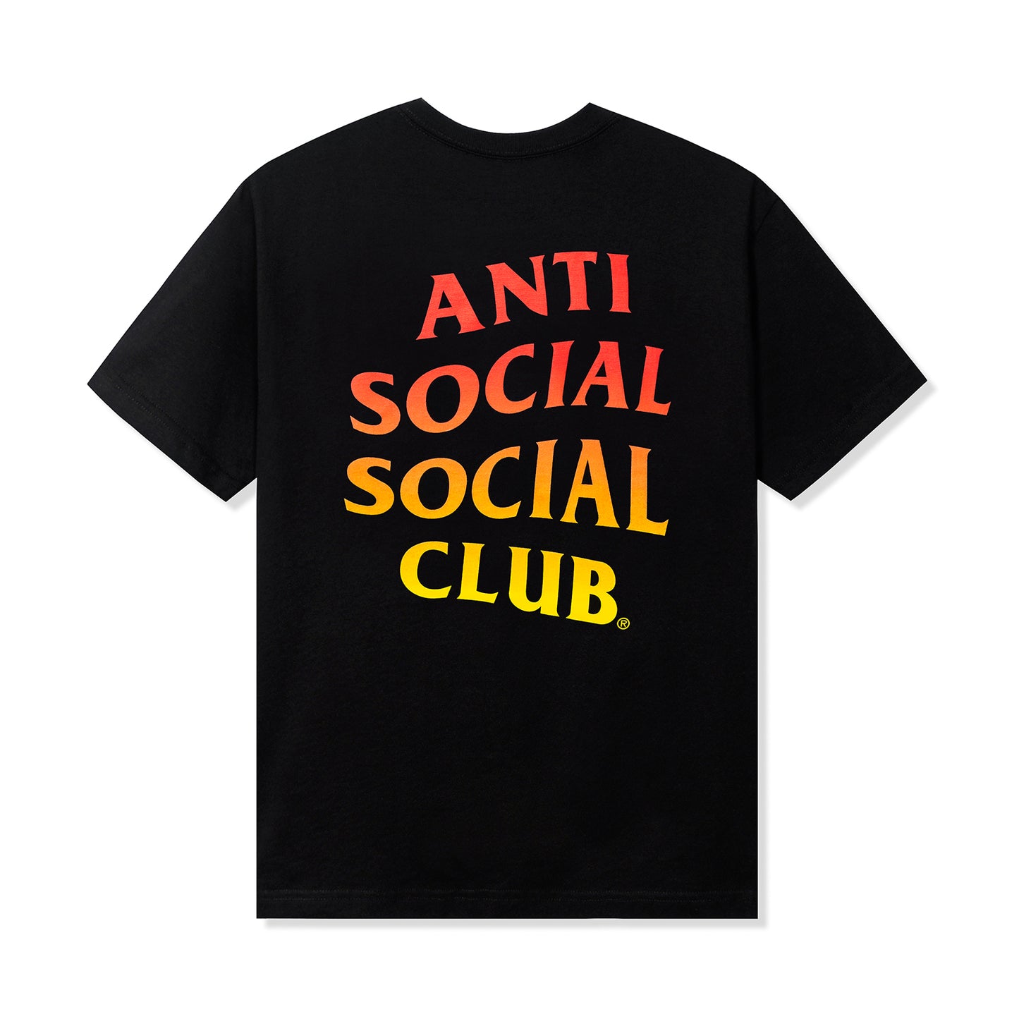 Hot At First Tee - Black