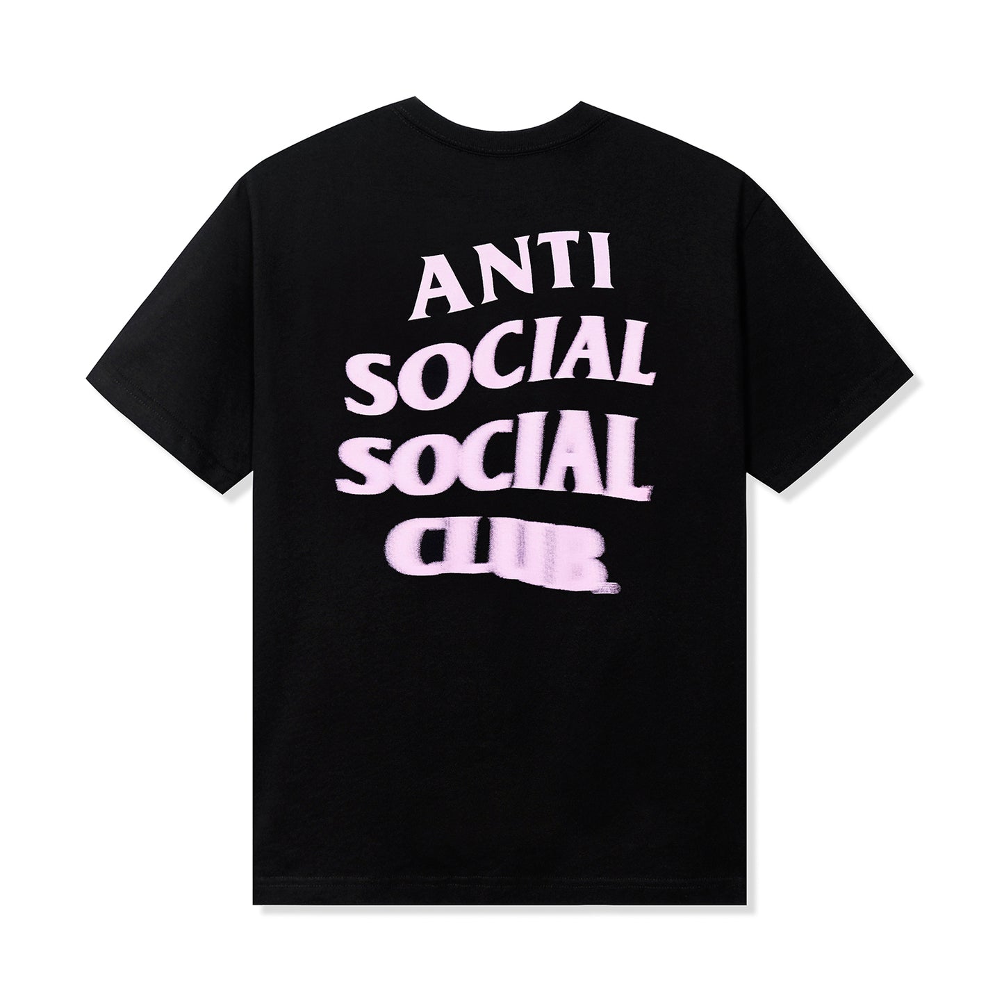 Six 3 Seven Tee - Black