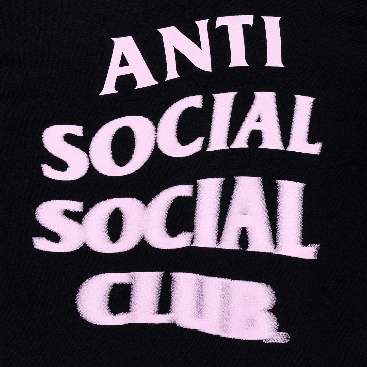Six 3 Seven Tee - Black