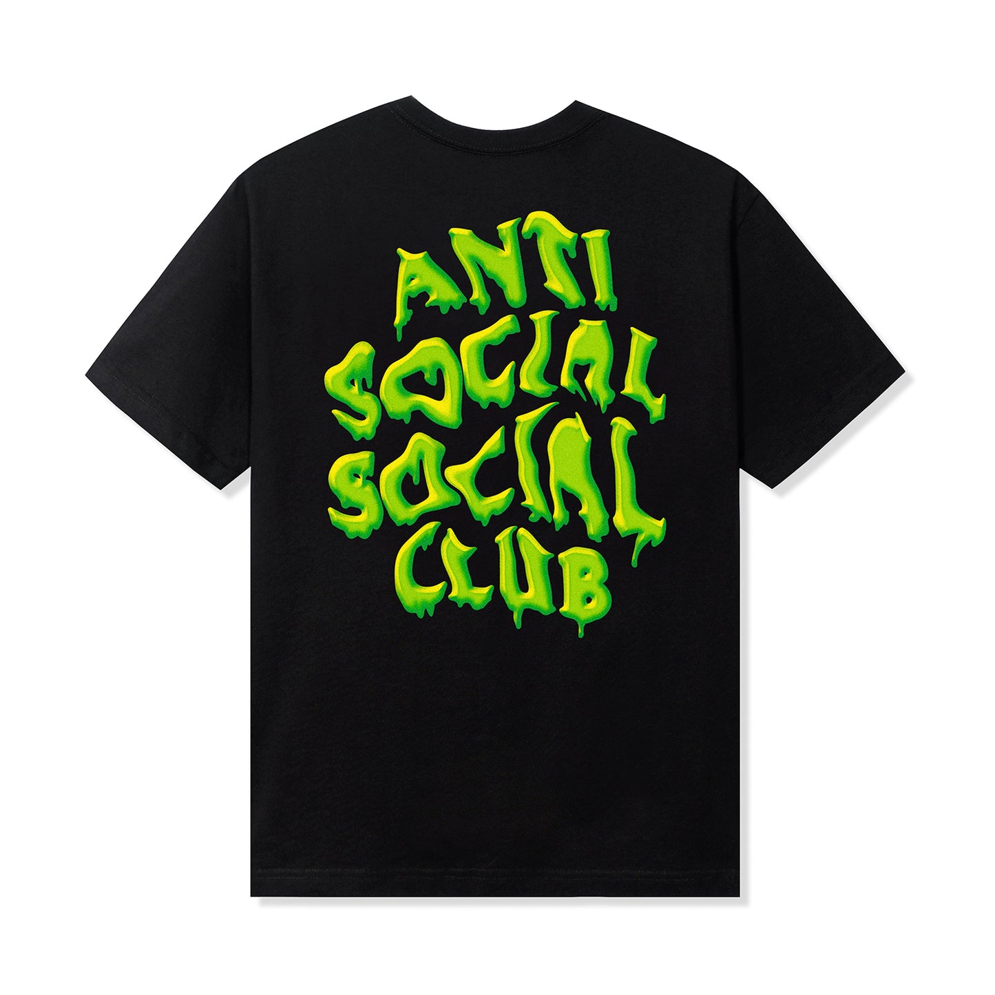 Melt Away Tee - Black