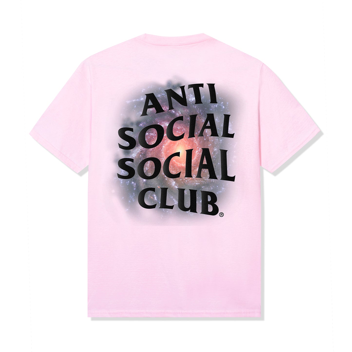 Tonight, I'll Sit… Tee - Pink