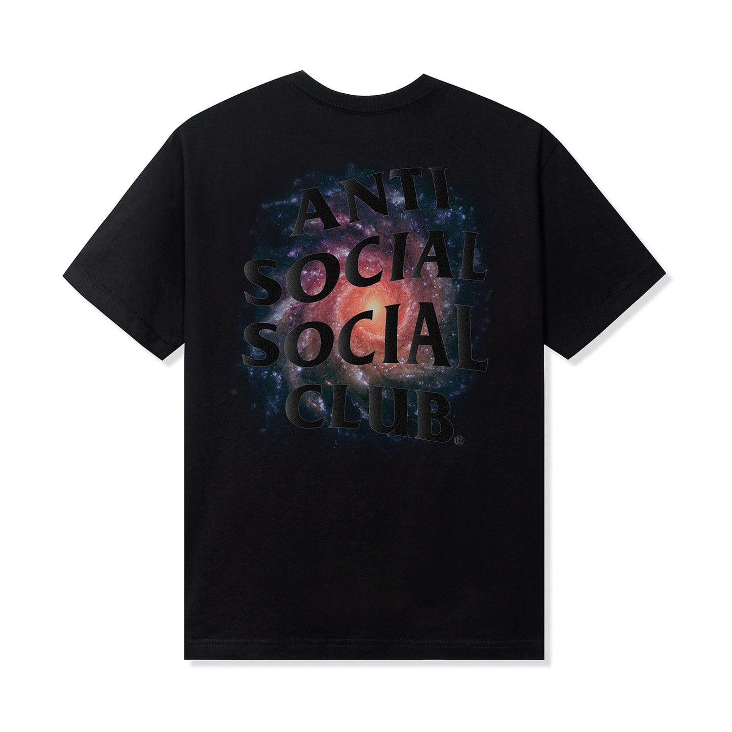 Tonight, I'll Sit… Tee - Black