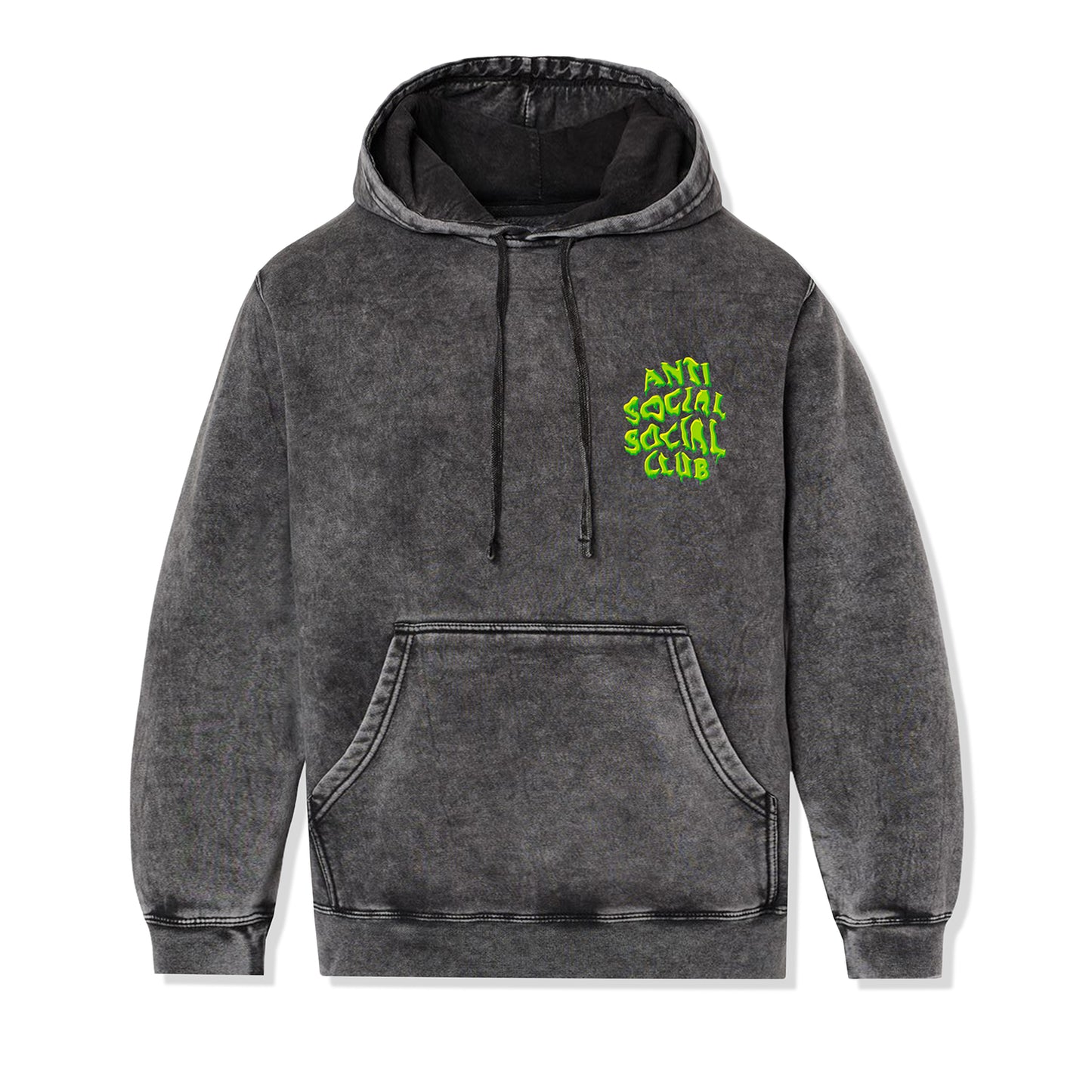 Melt Away Hoodie