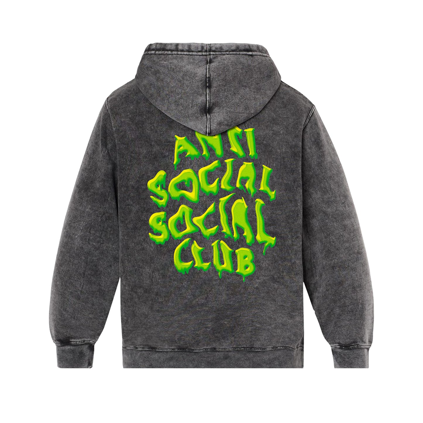 Melt Away Hoodie