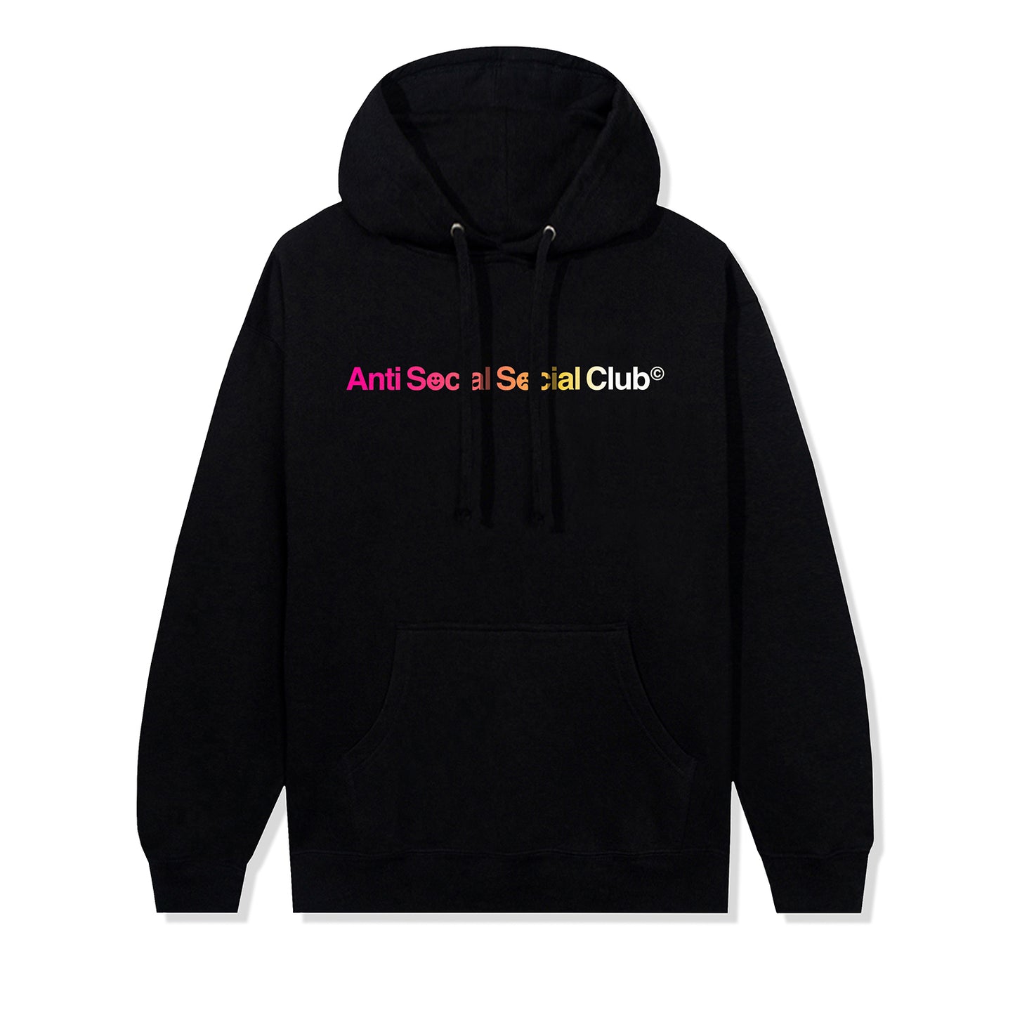 Indoglo Hoodie