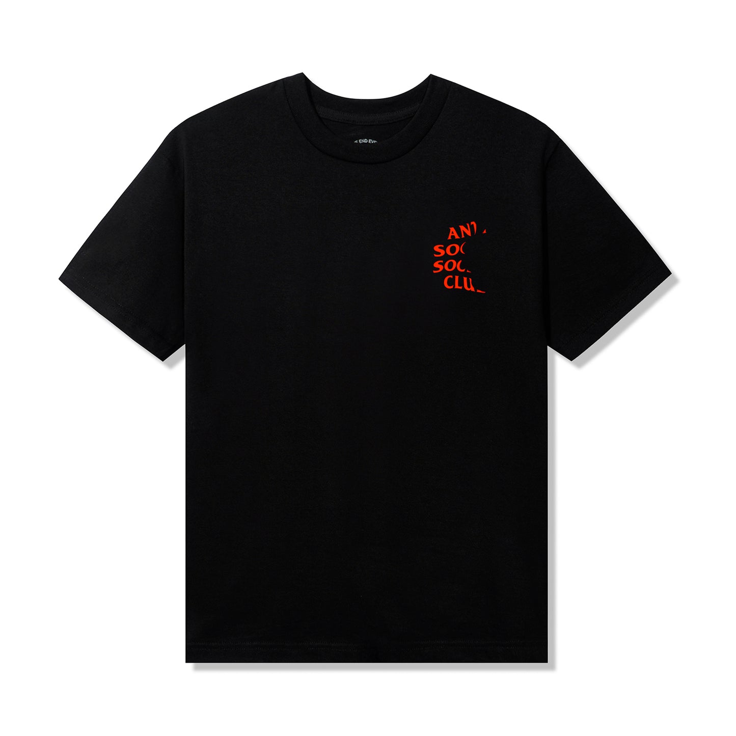 A Piece Of Me Tee - Black