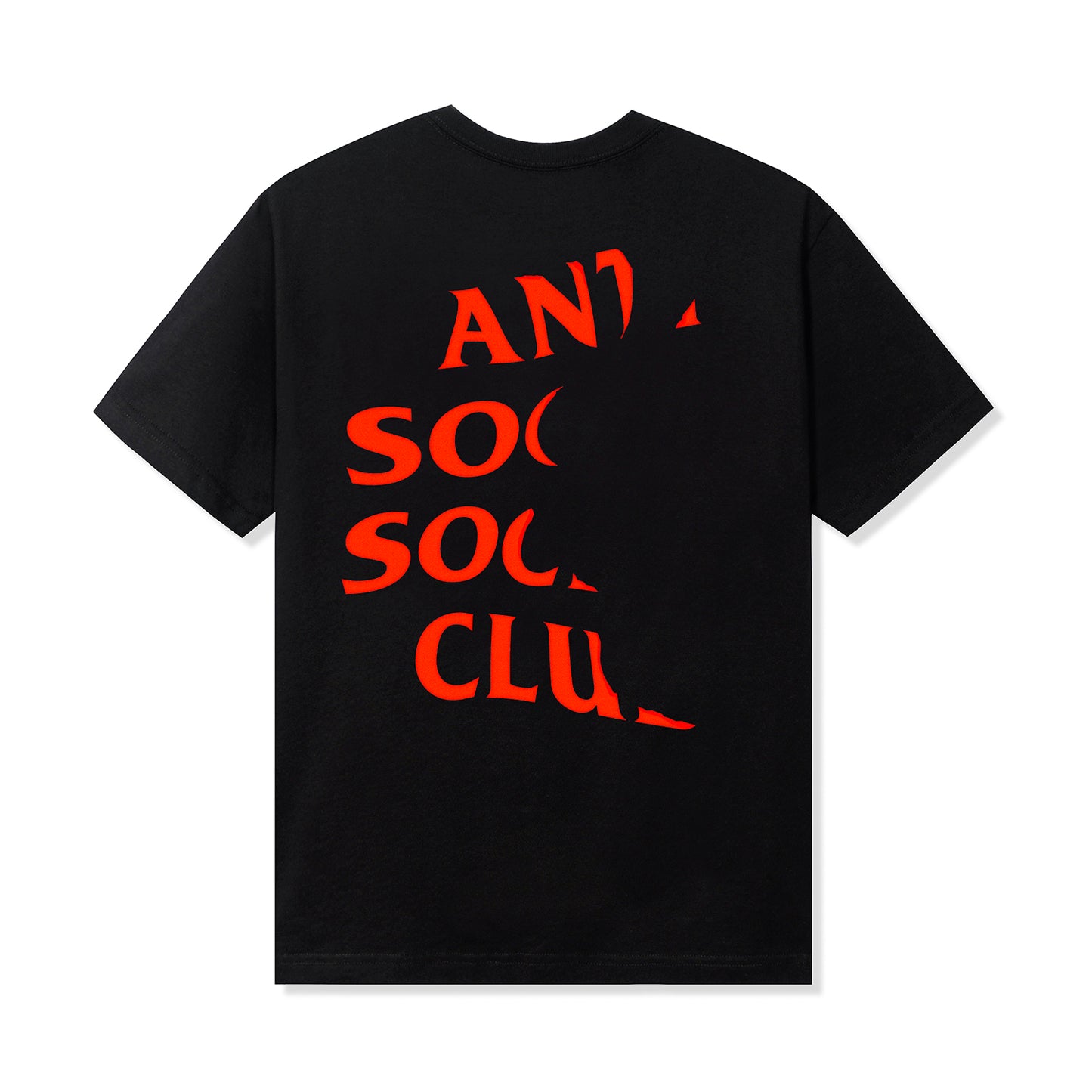 A Piece Of Me Tee - Black