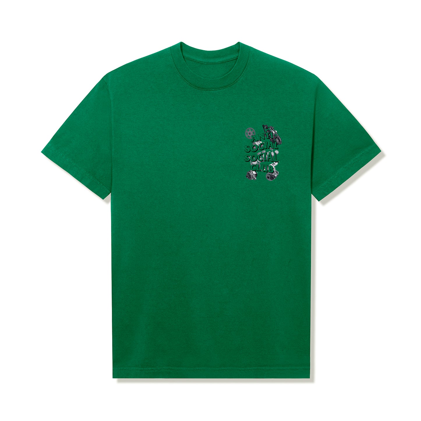 Chop Suey Tee - Kelly