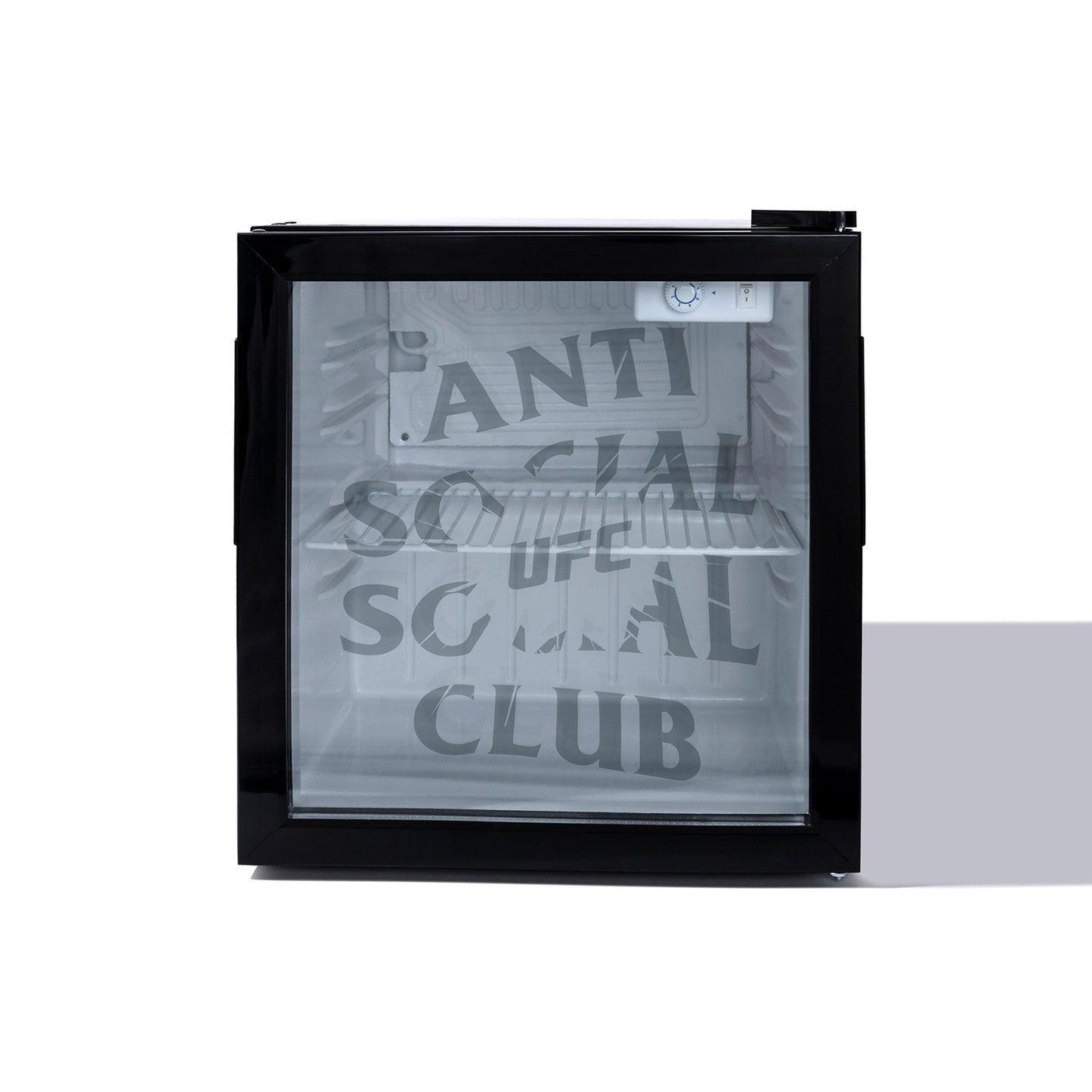 ASSC x UFC Energy Mini Fridge