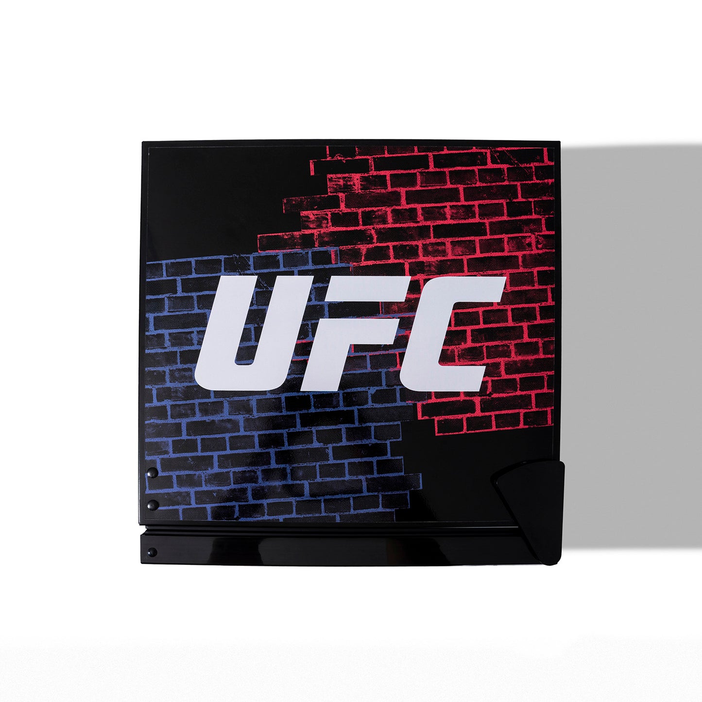 ASSC x UFC Energy Mini Fridge