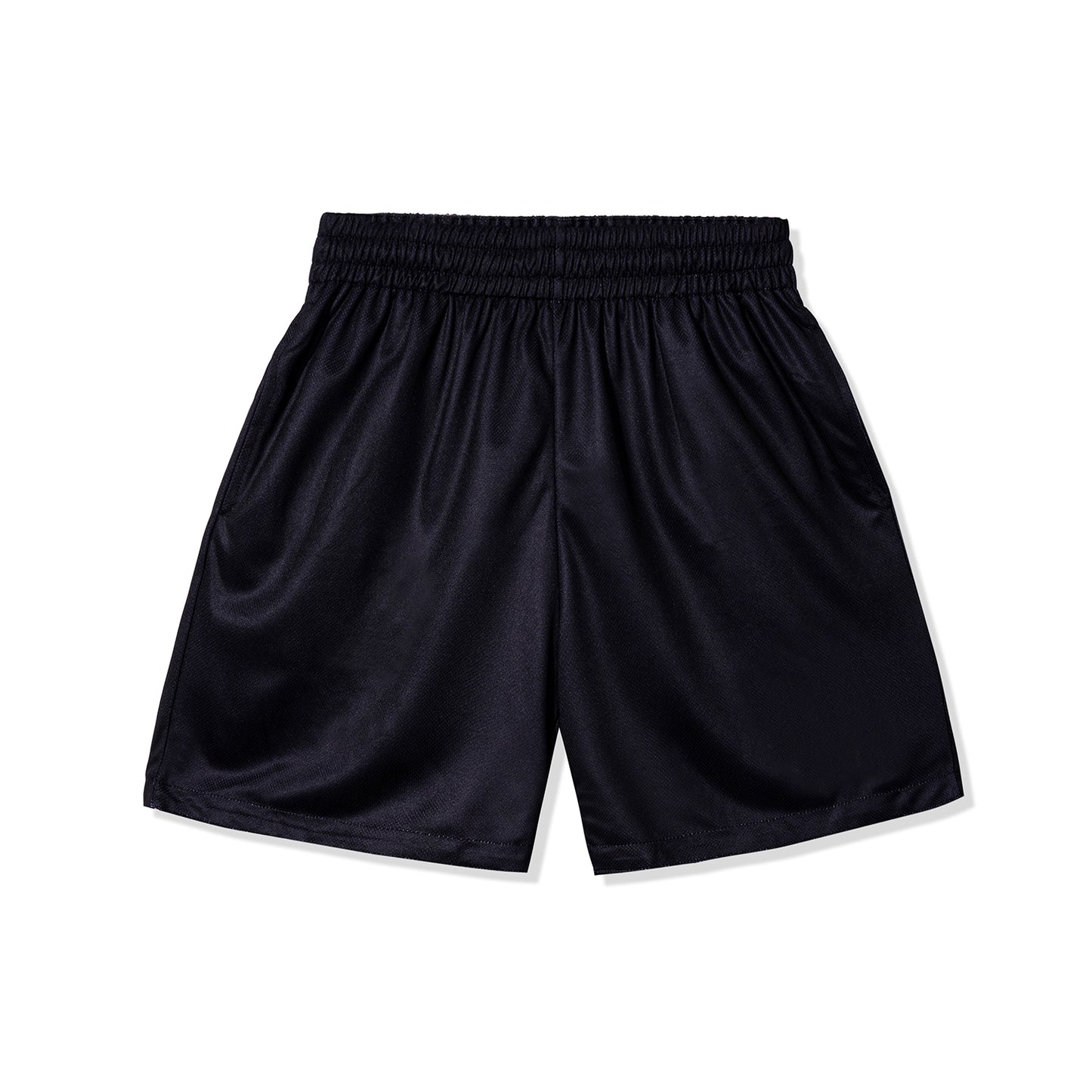 Koi Garden Reversible Shorts