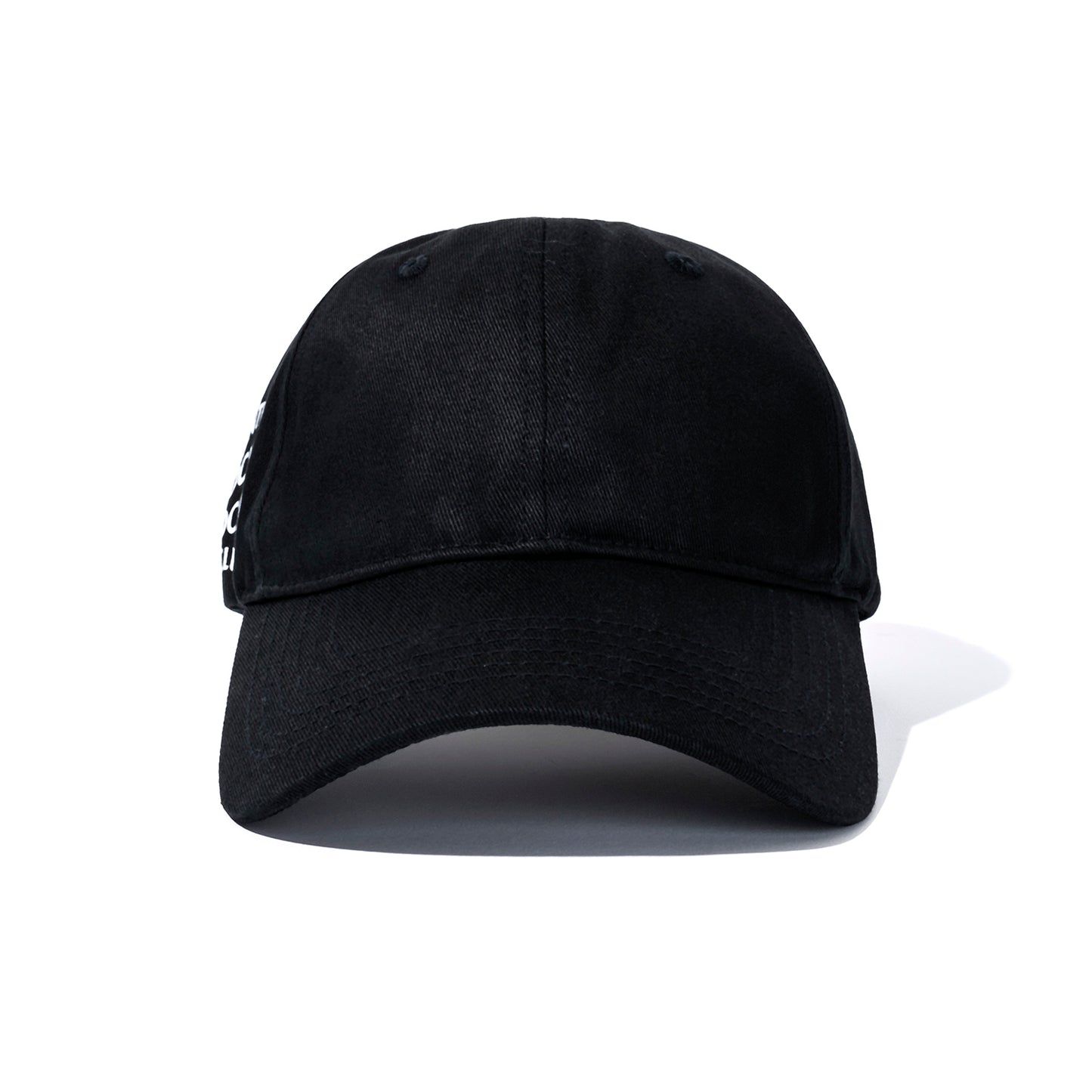 Mind Games Cap - Black