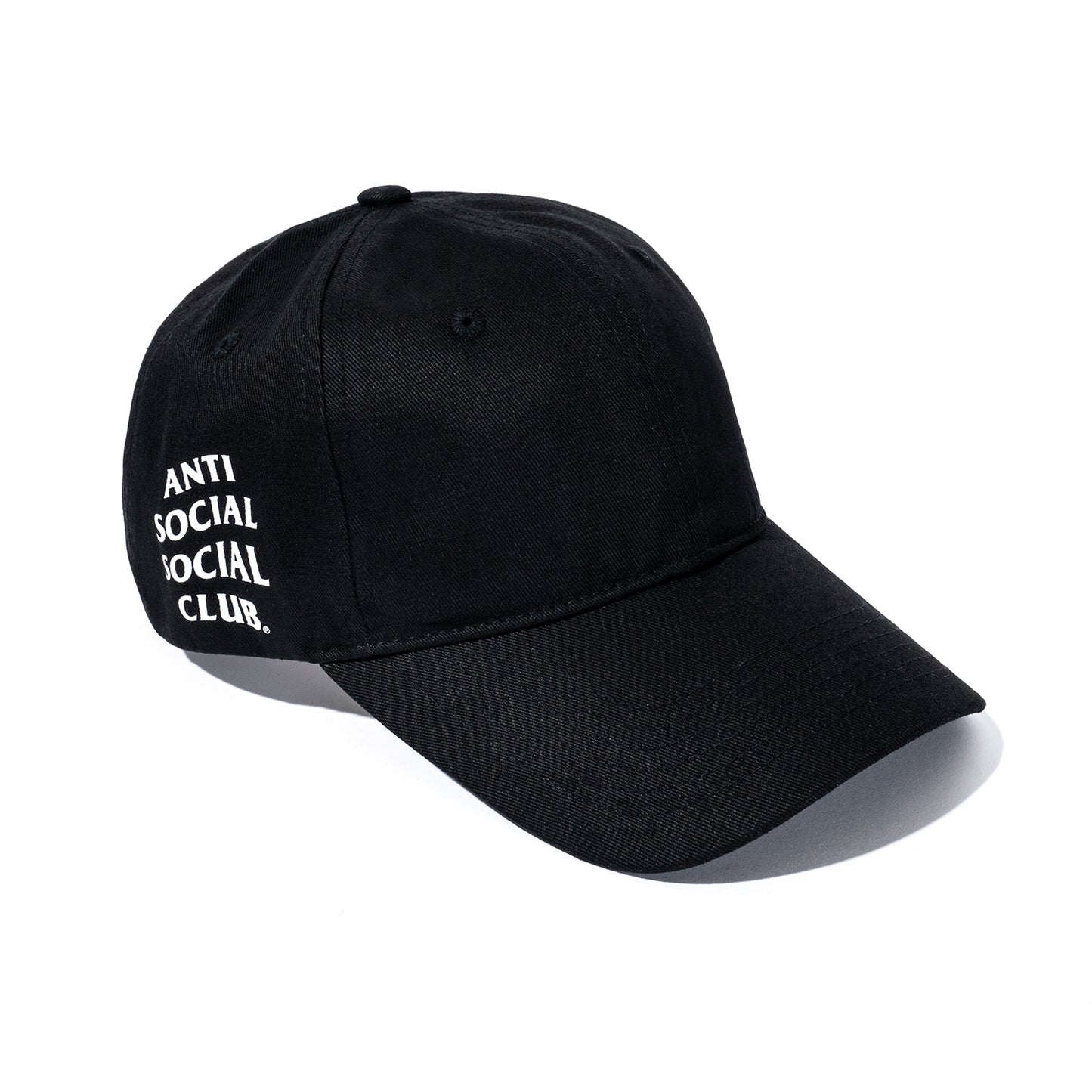 Mind Games Cap - Black