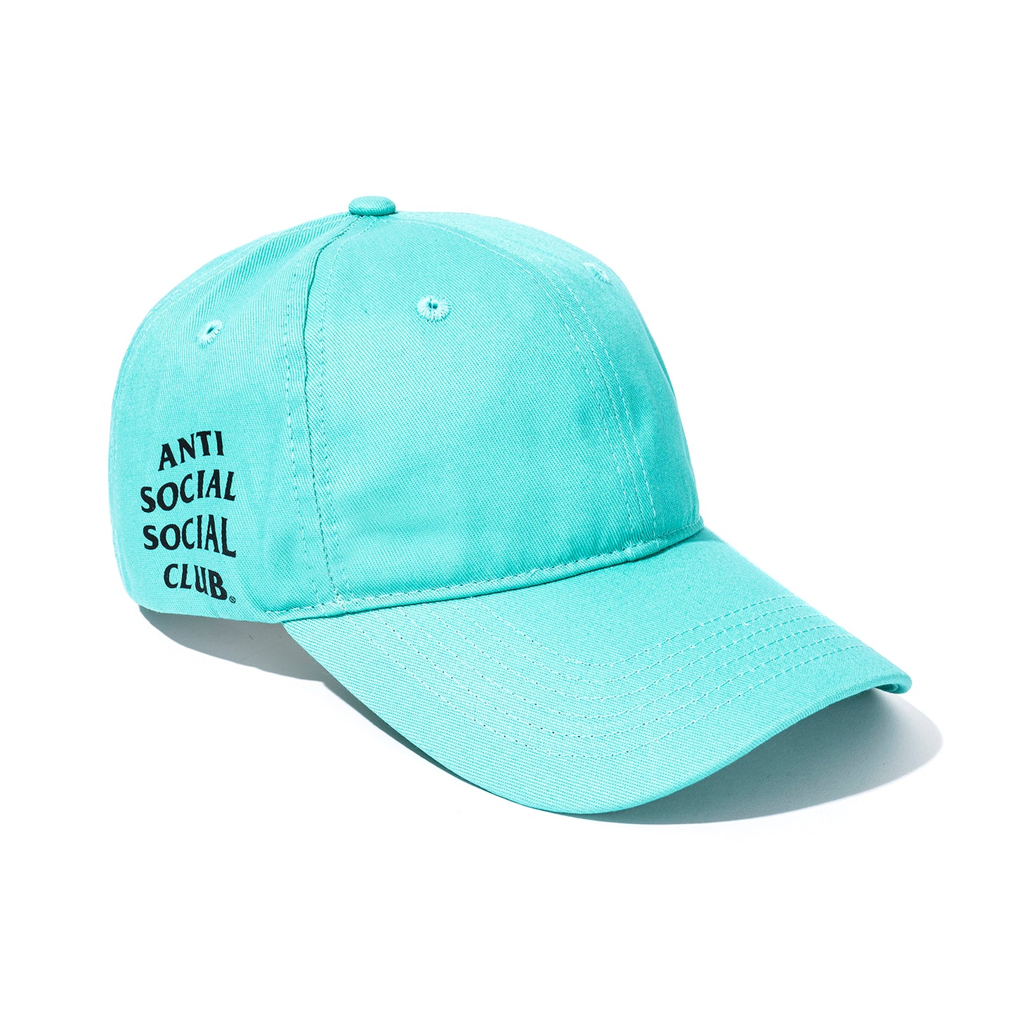 Mind Games Cap - Blue