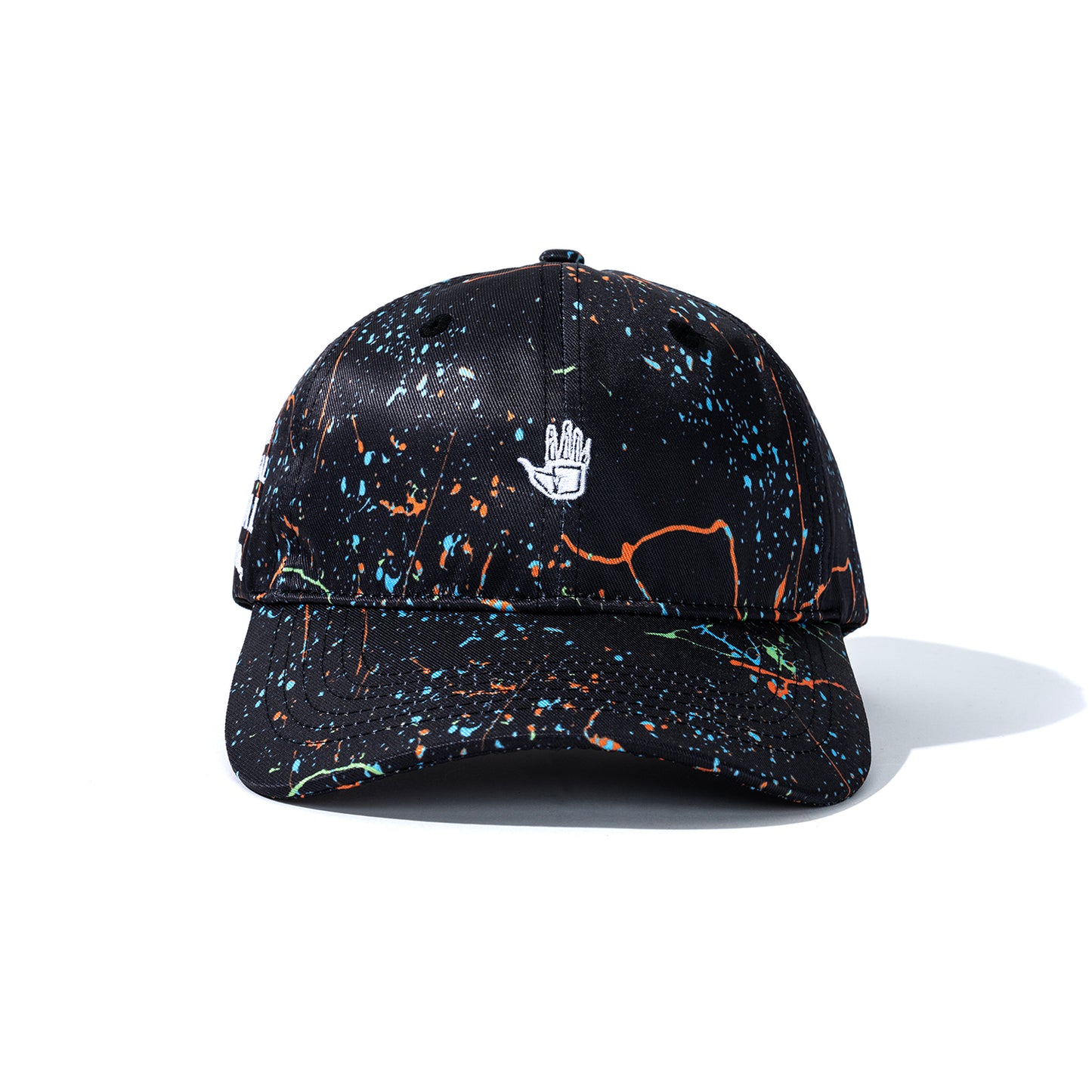 ASSC X Body Glove Liquid Cap - Black