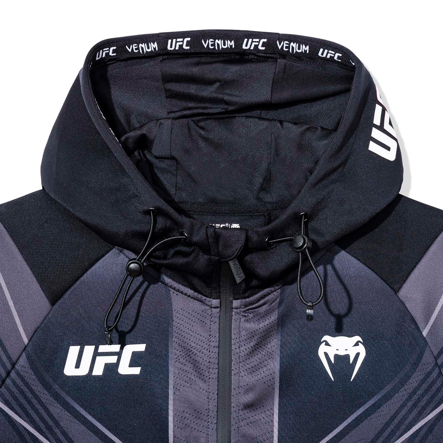 ASSC x UFC Venum Men's Walkout Hoodie