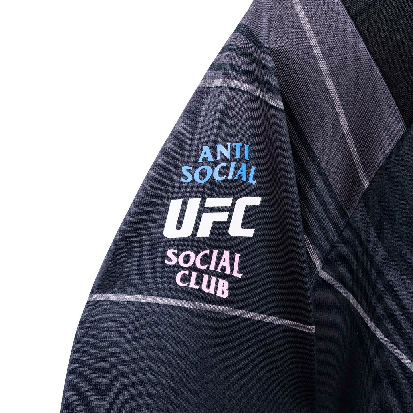 ASSC x UFC Venum Men's Walkout Hoodie