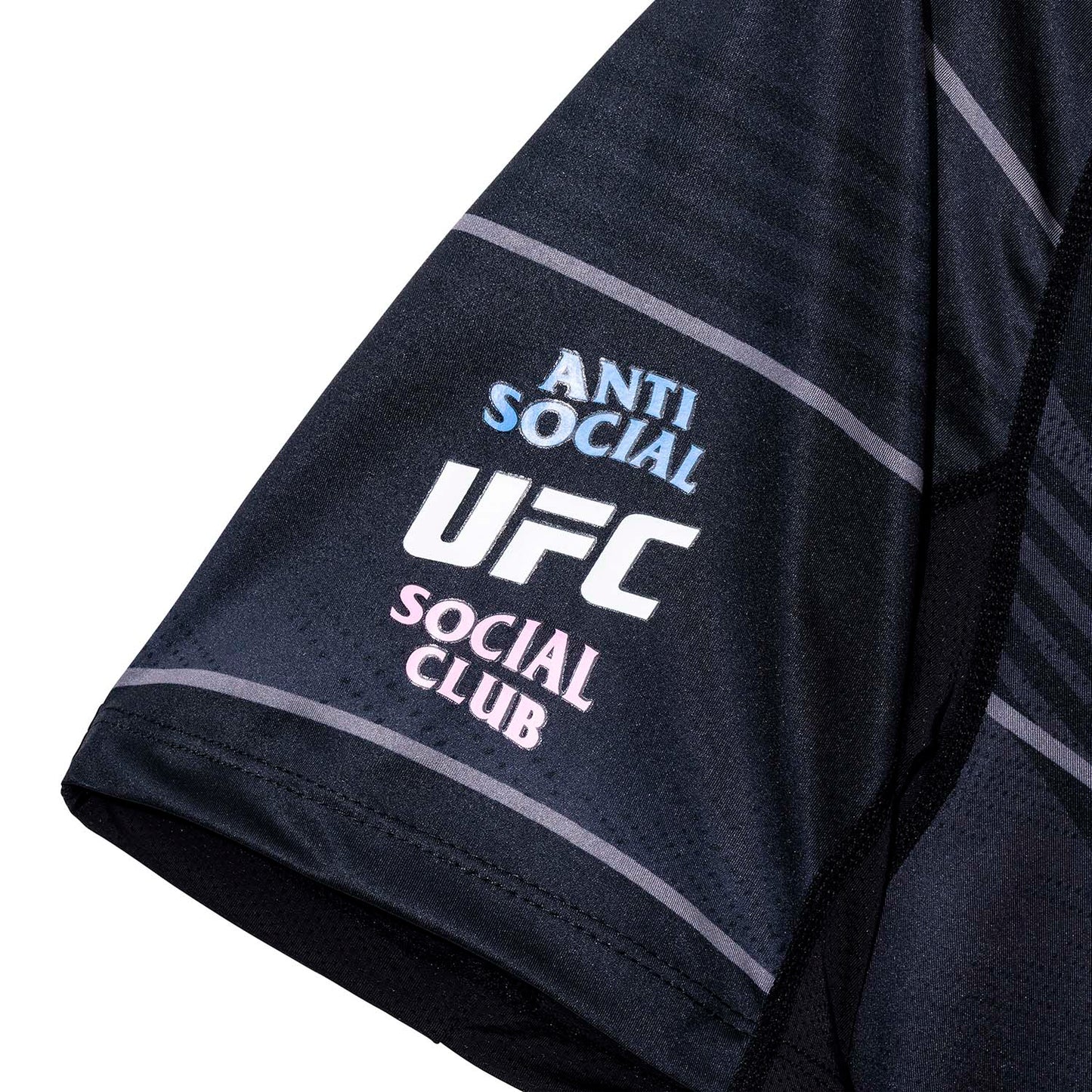 ASSC x UFC Venum Men's Walkout Jersey