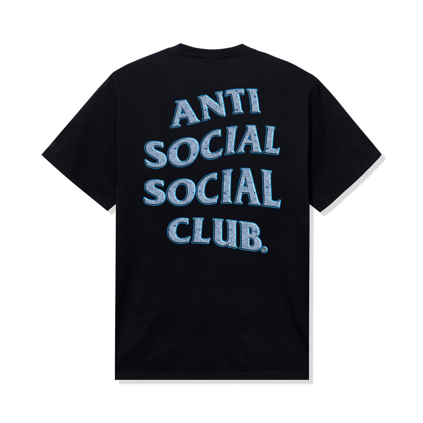 ASSC x UFC Jiri Tee - Black