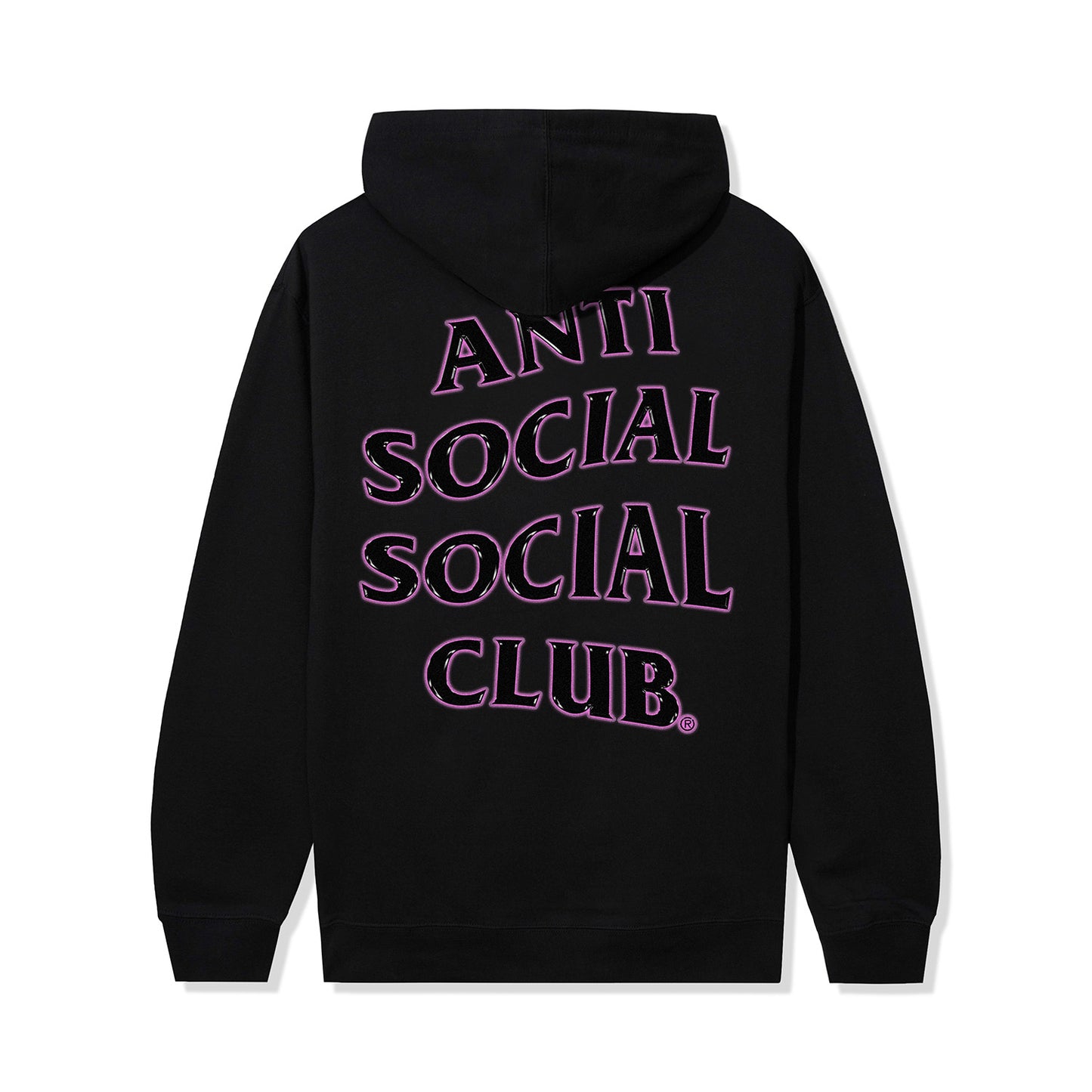 ASSC x UFC Pereira Hoodie - Black