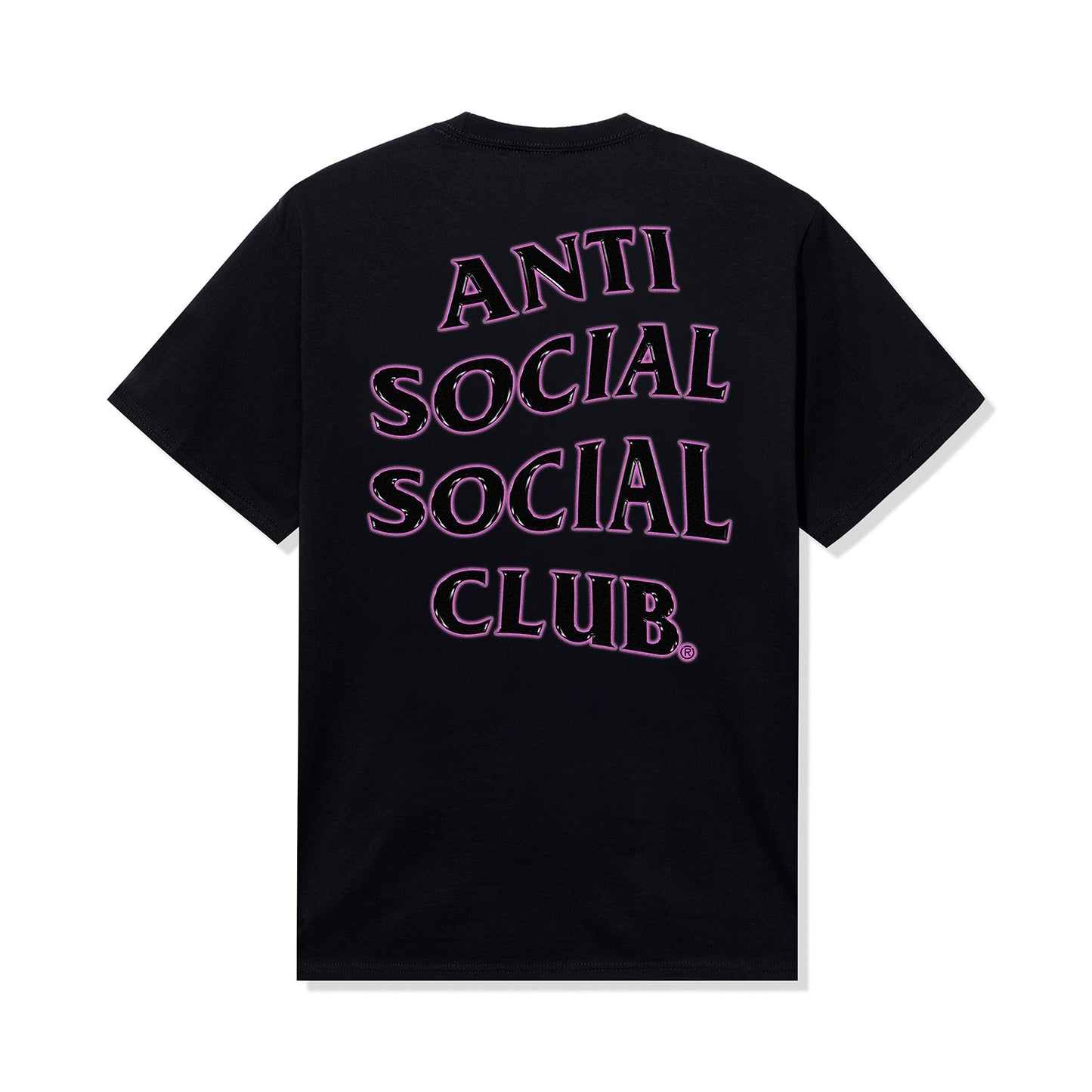ASSC x UFC Pereira Tee - Black