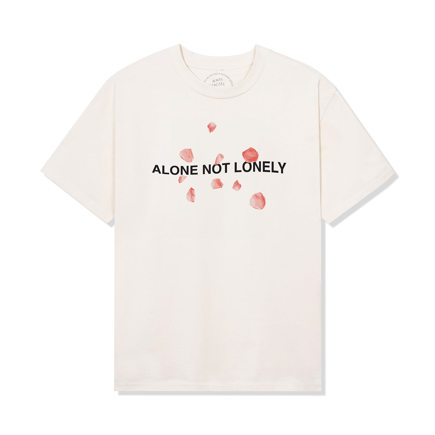 ASSC Always Lonely Tee