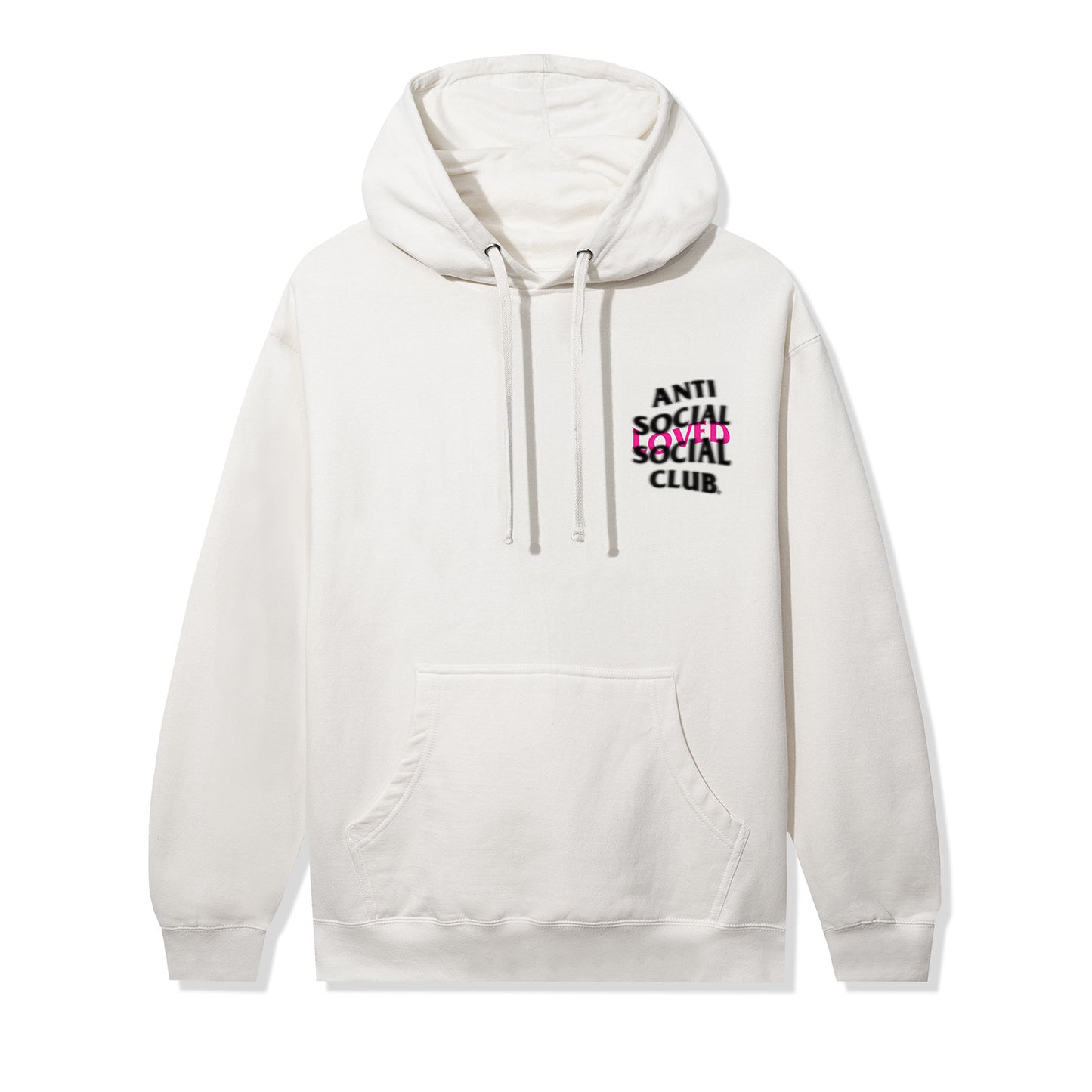 ASSC Loved Hoodie