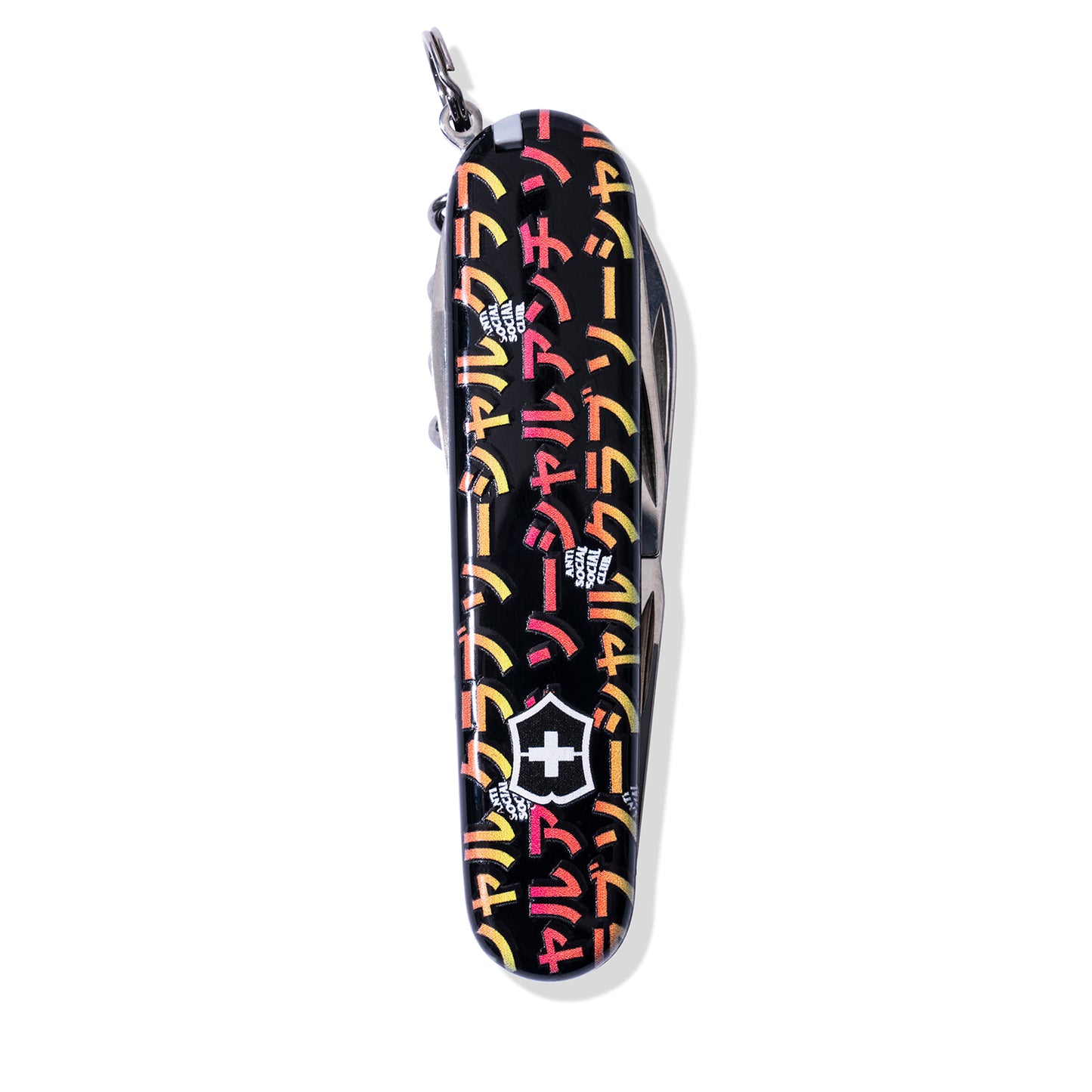 Custom printed Swiss Army Knife