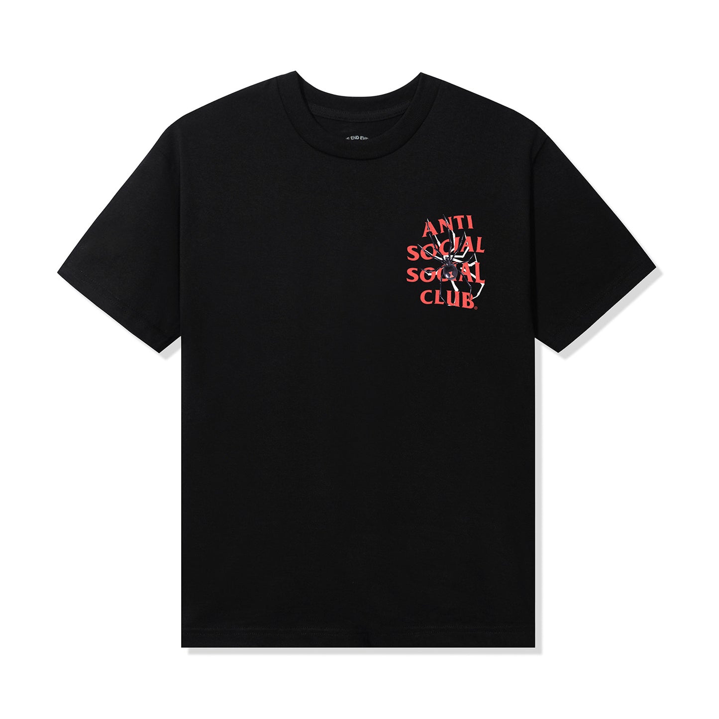 Bitter Tee - Black