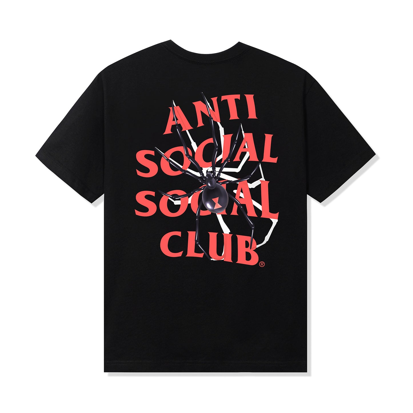 Bitter Tee - Black