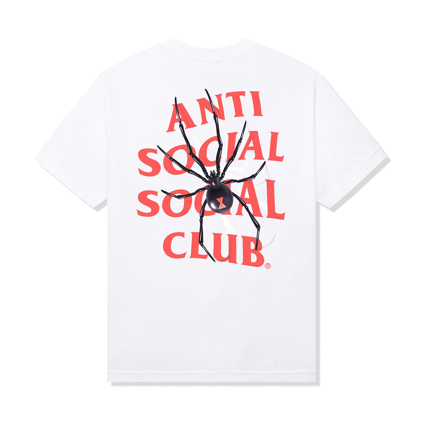 Bitter Tee - White