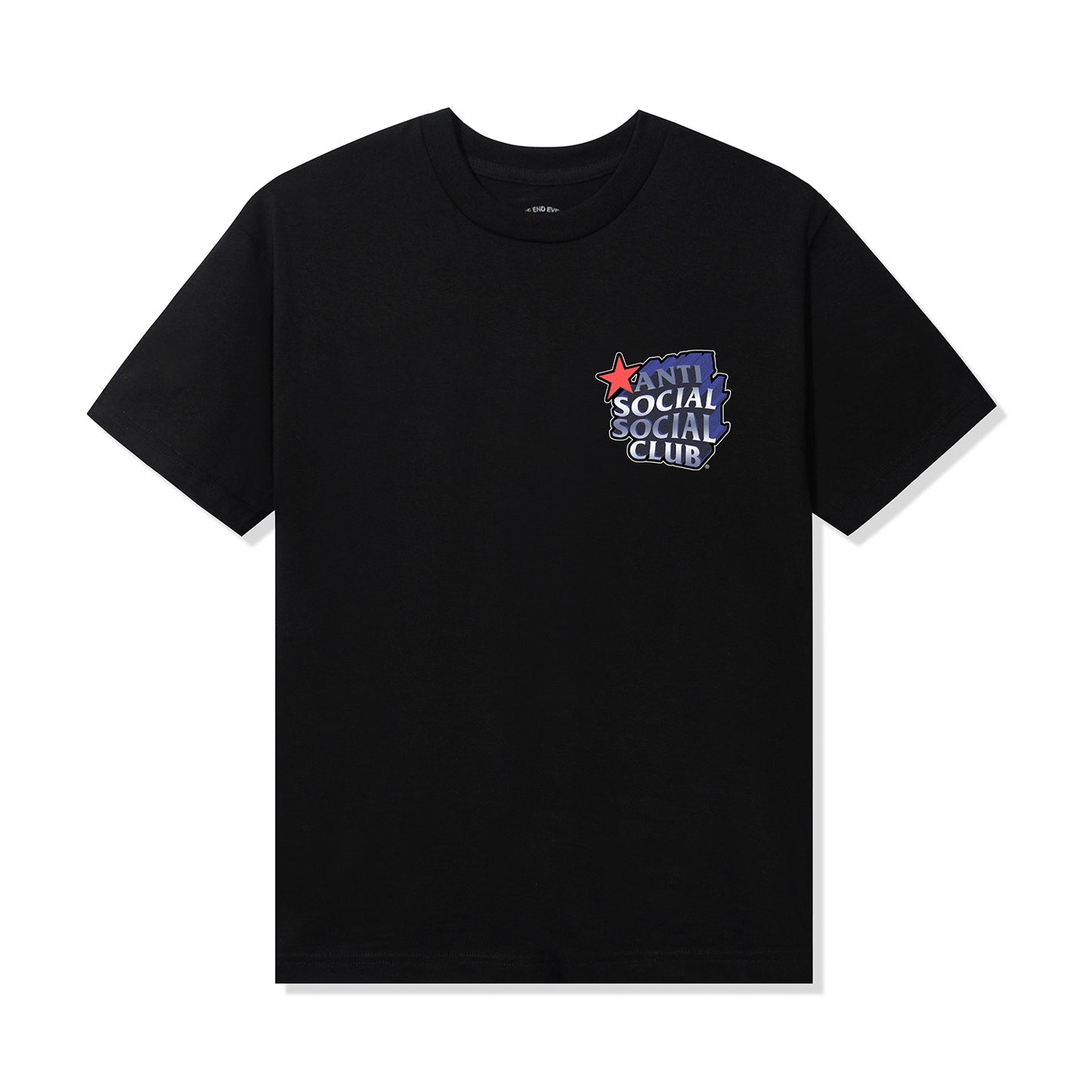 Intergalatic Tee - Black