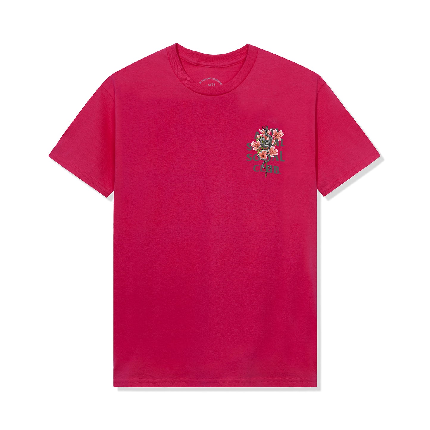 Hokkaido Tee - Sangria
