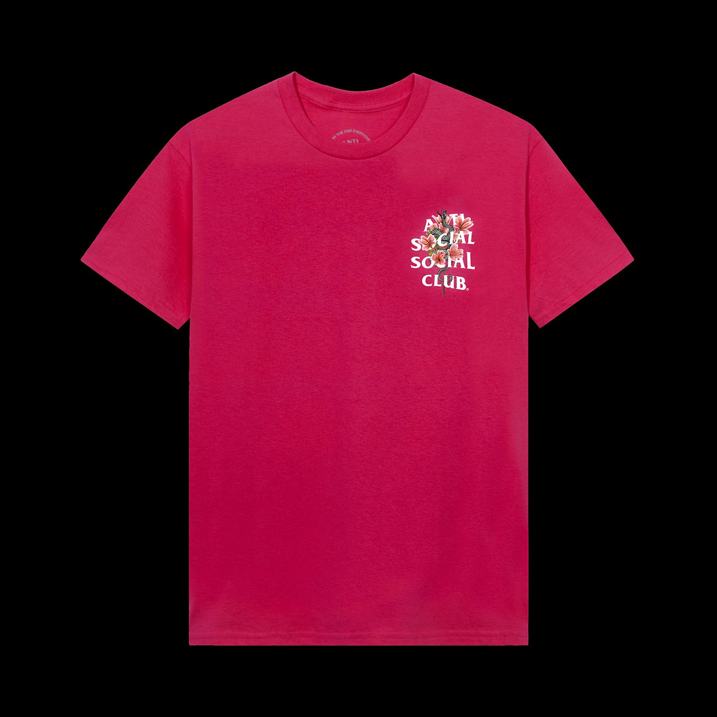 Hokkaido Tee - Sangria