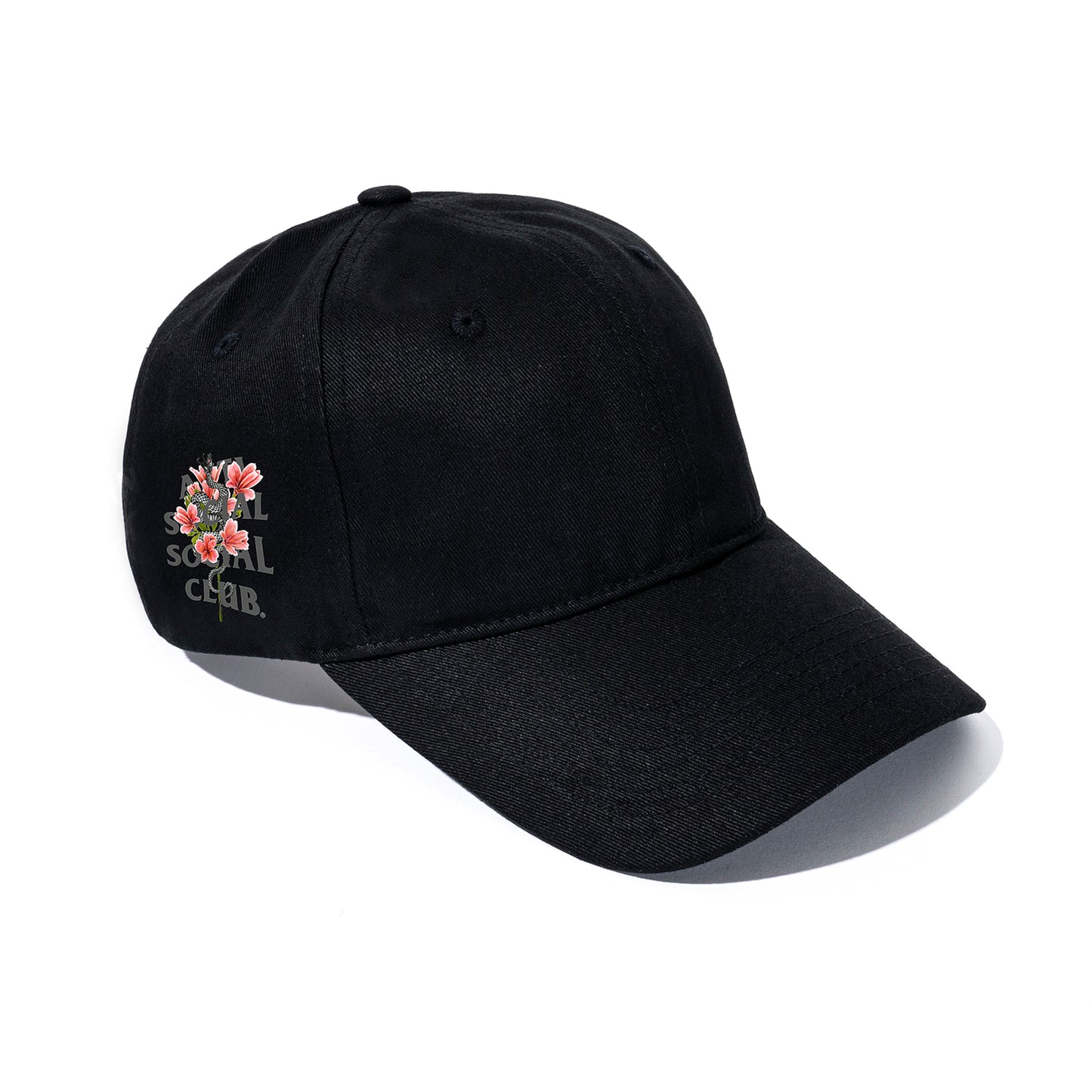 Hokkaido Cap - Black