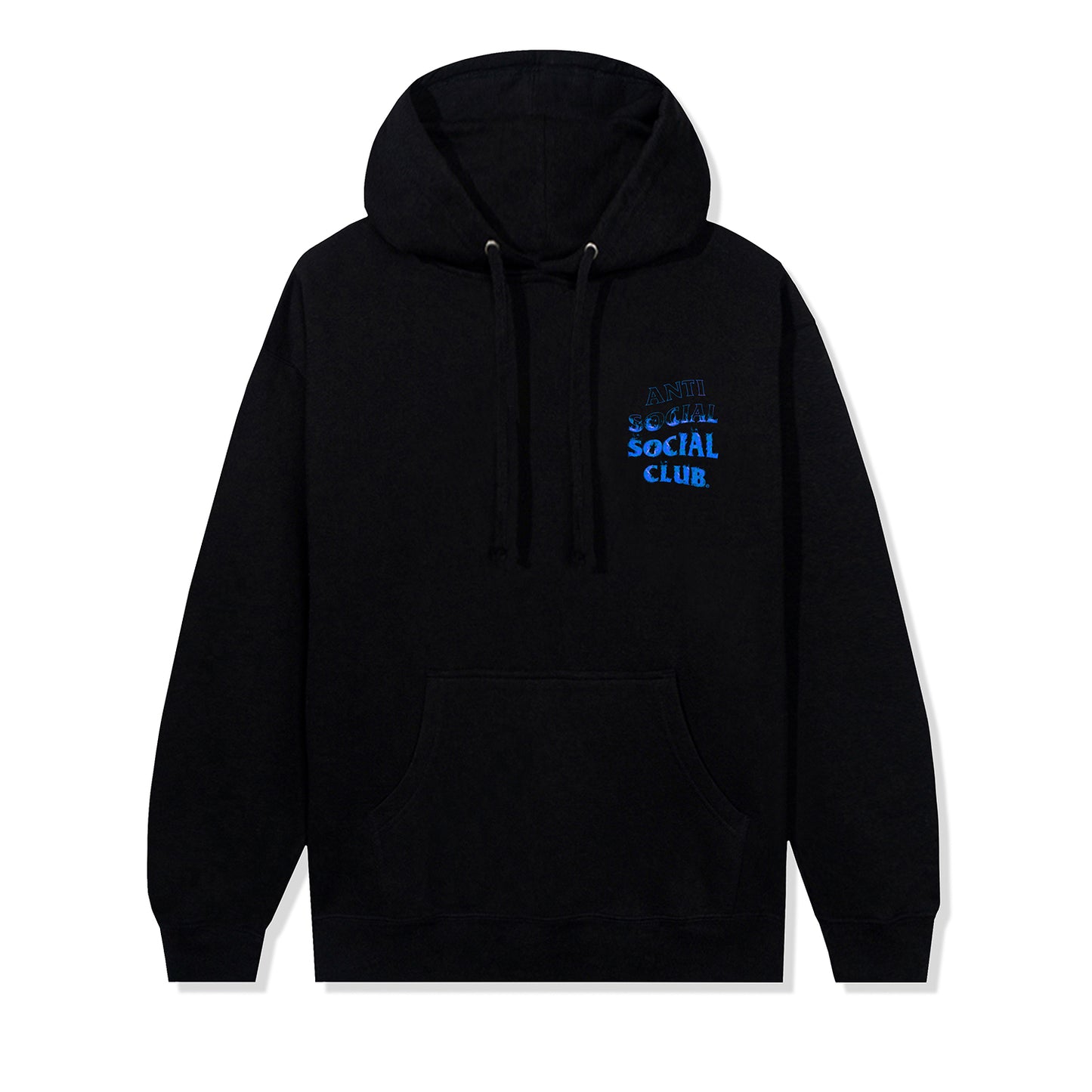 A Fire Inside Hoodie - Black