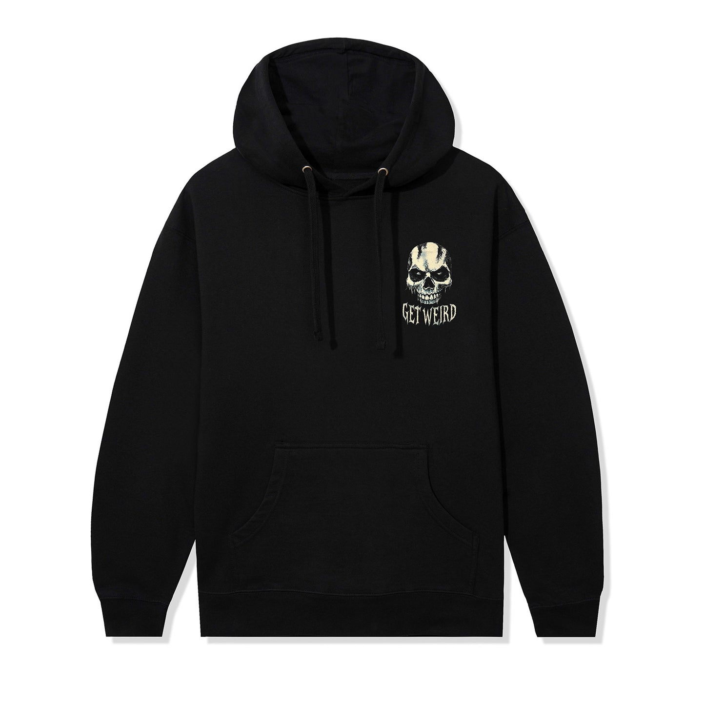 ASSC Weird Demons Hoodie