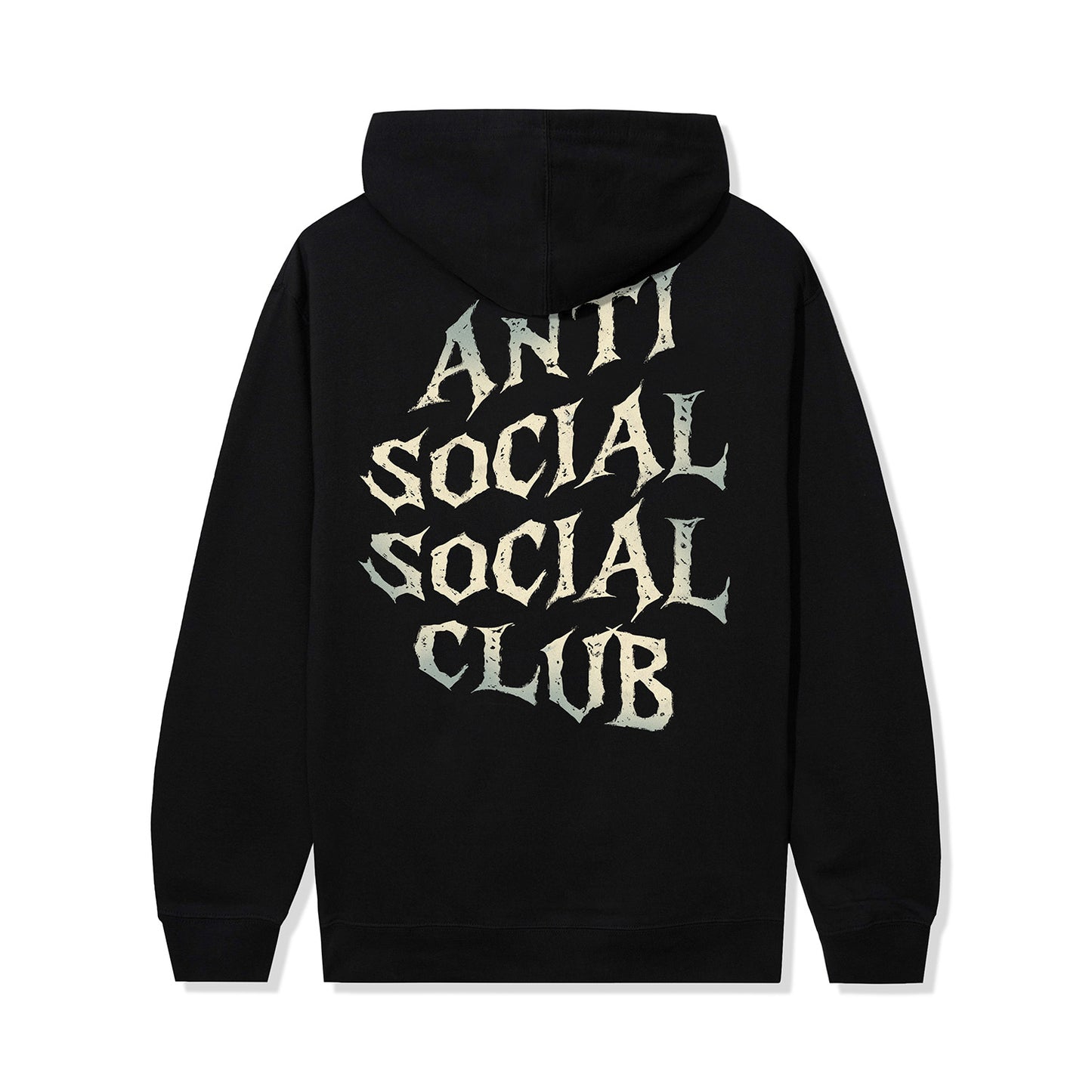 ASSC Weird Demons Hoodie