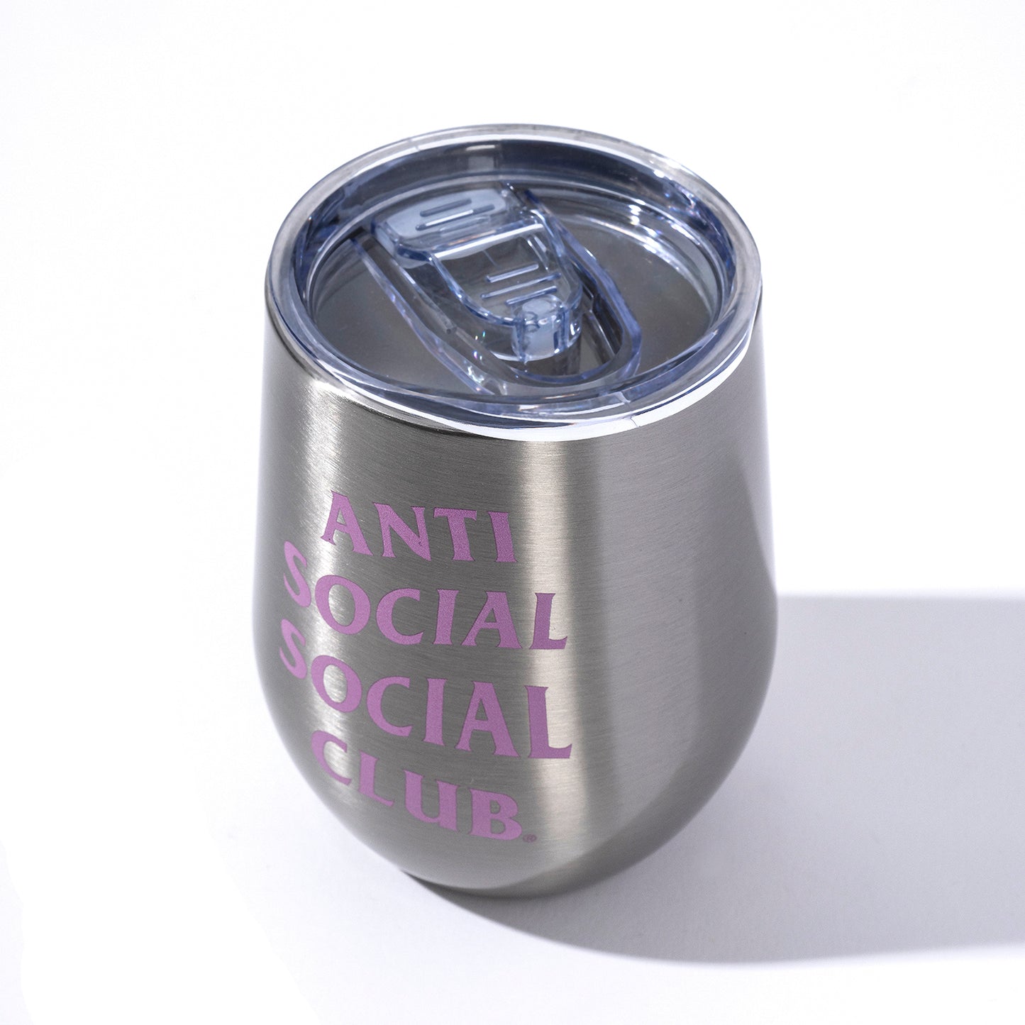 Merlot Tumbler