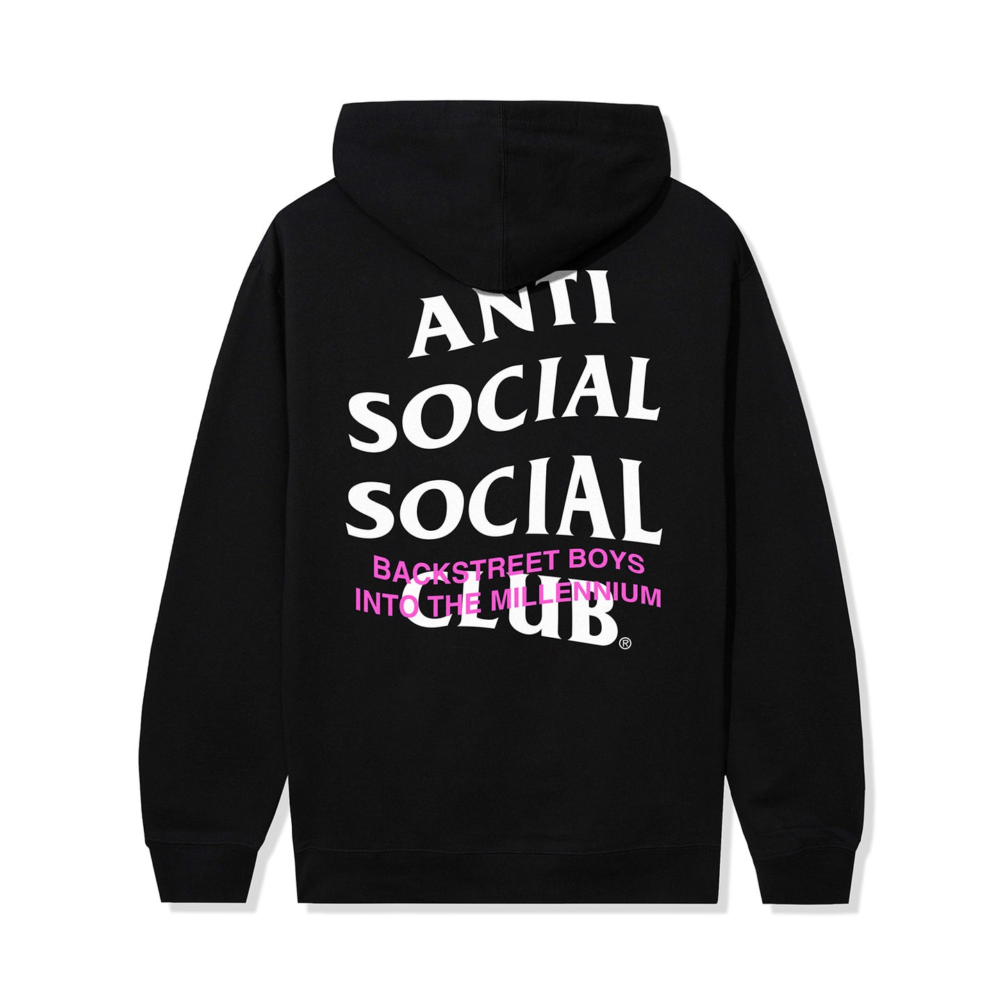 ASSC x BSB Las Vegas Hoodie
