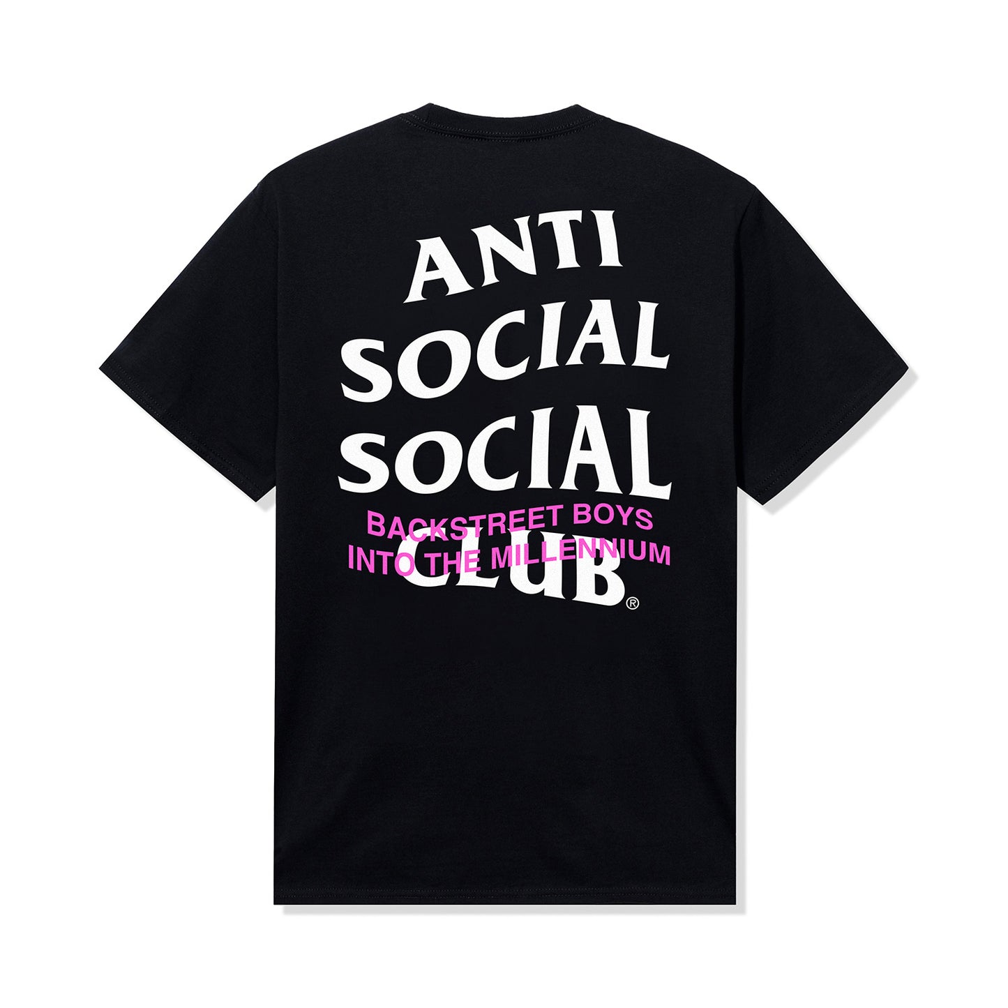 ASSC x BSB Las Vegas Tee