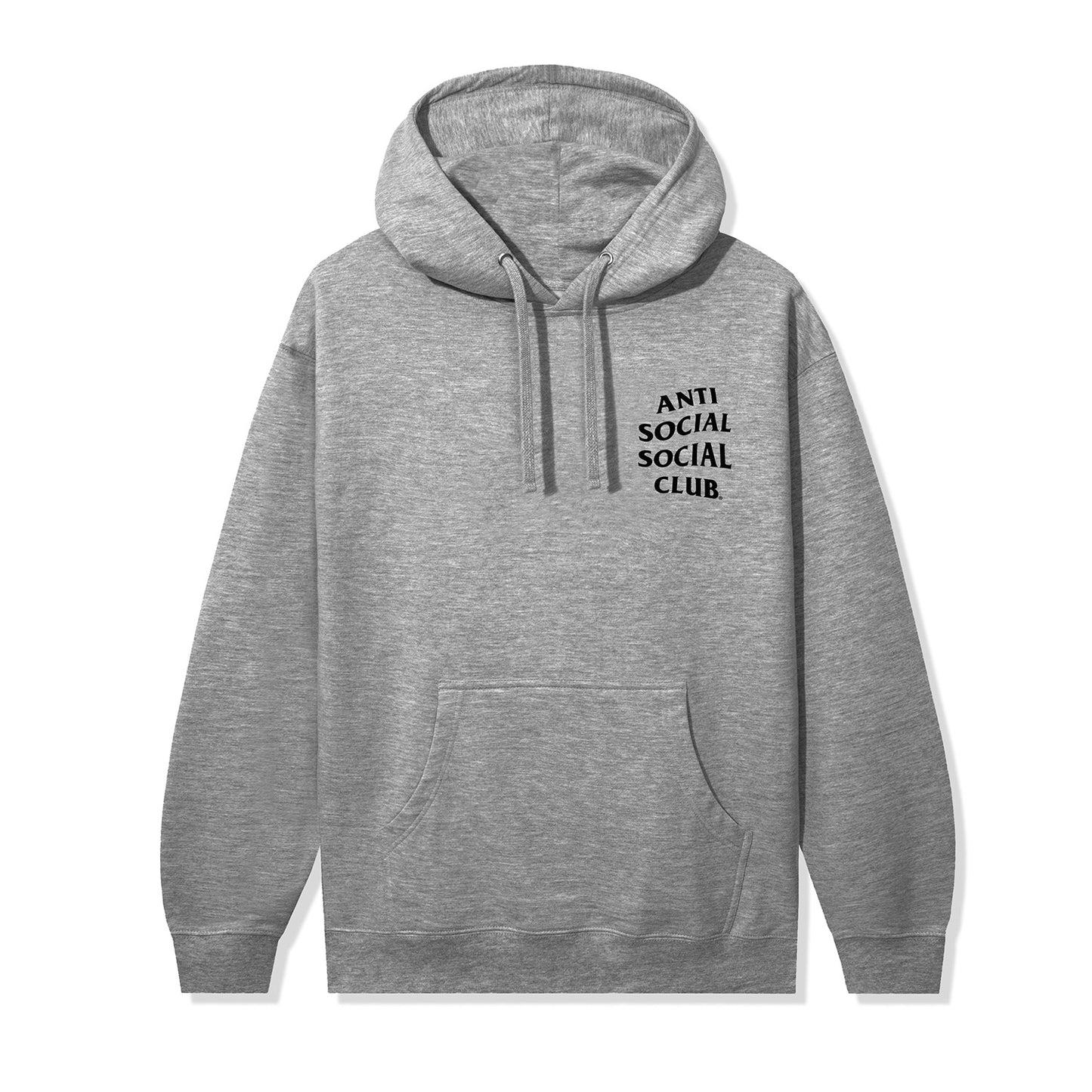 ASSC X CAT Company Hoodie