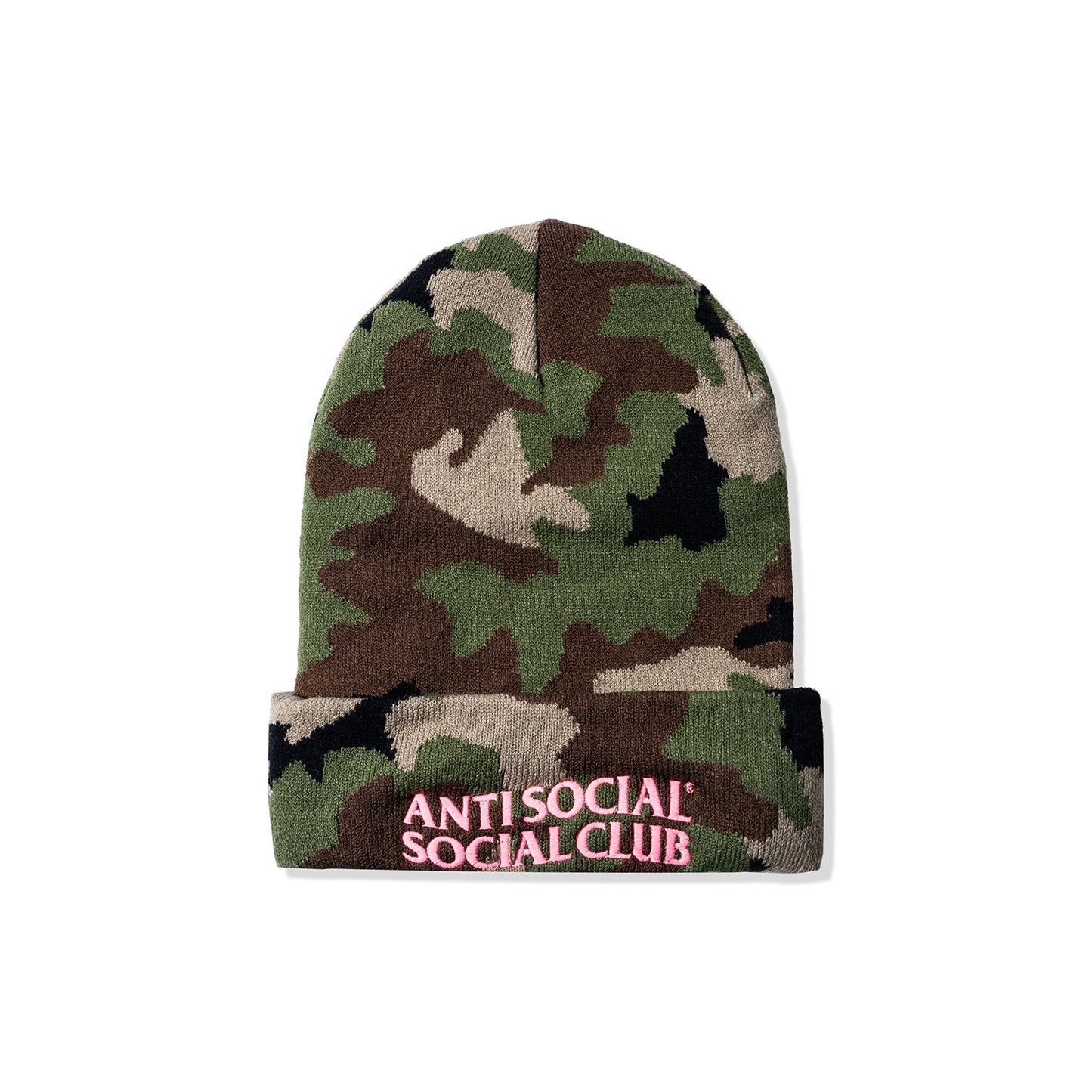 Premium CAT Machinery Beanie