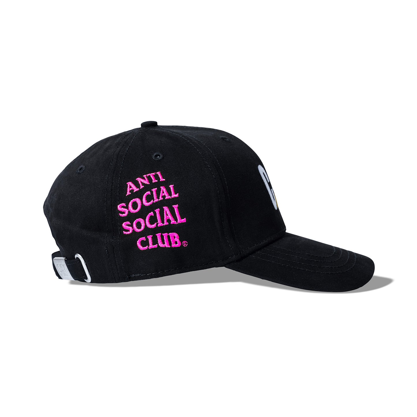 Premium CAT Dipper Cap